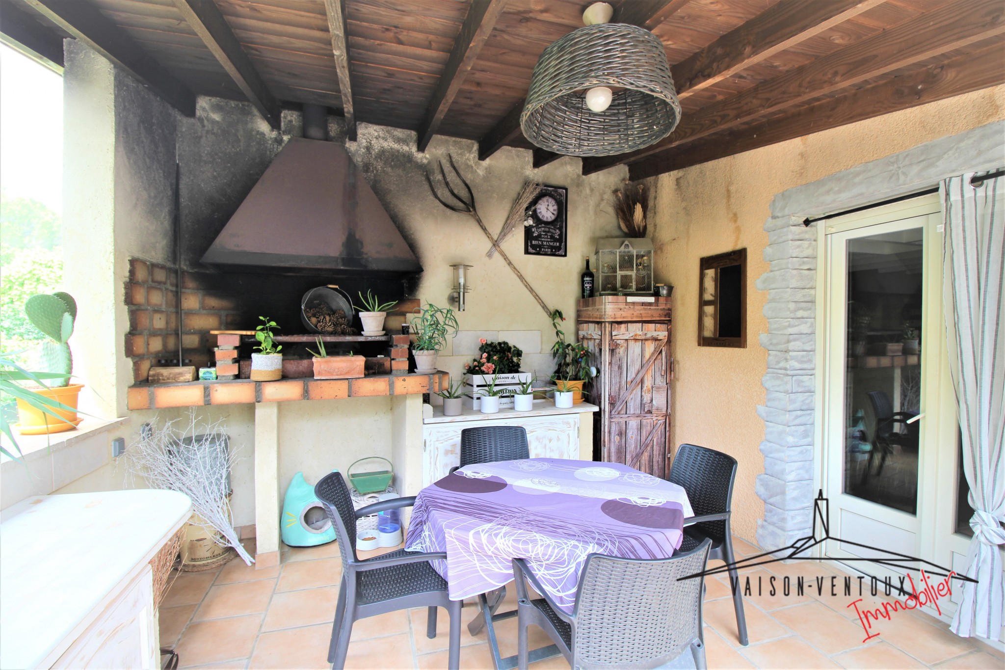 Vente Maison à Buis-les-Baronnies 6 pièces