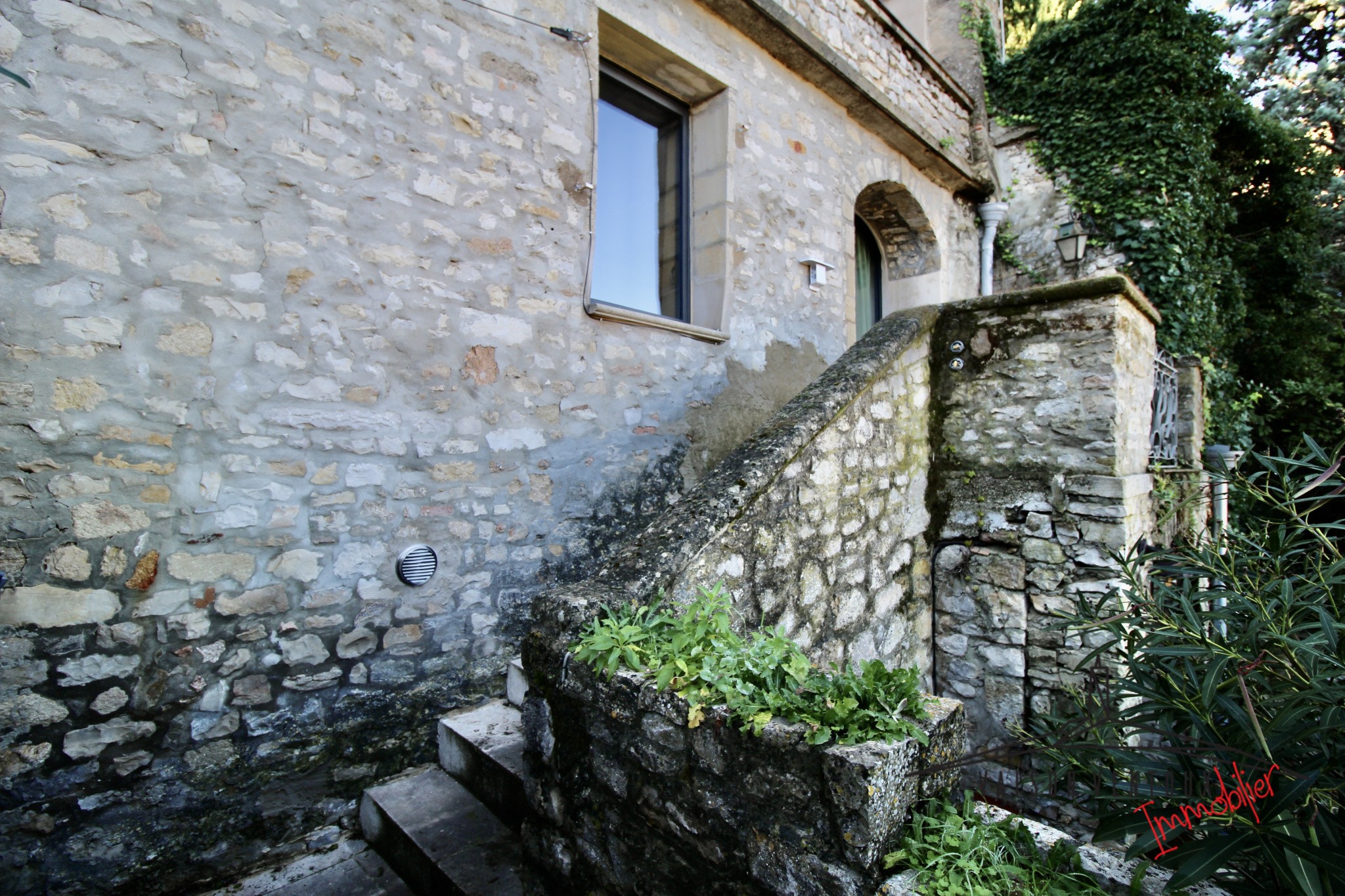 Vente Maison à Vaison-la-Romaine 6 pièces