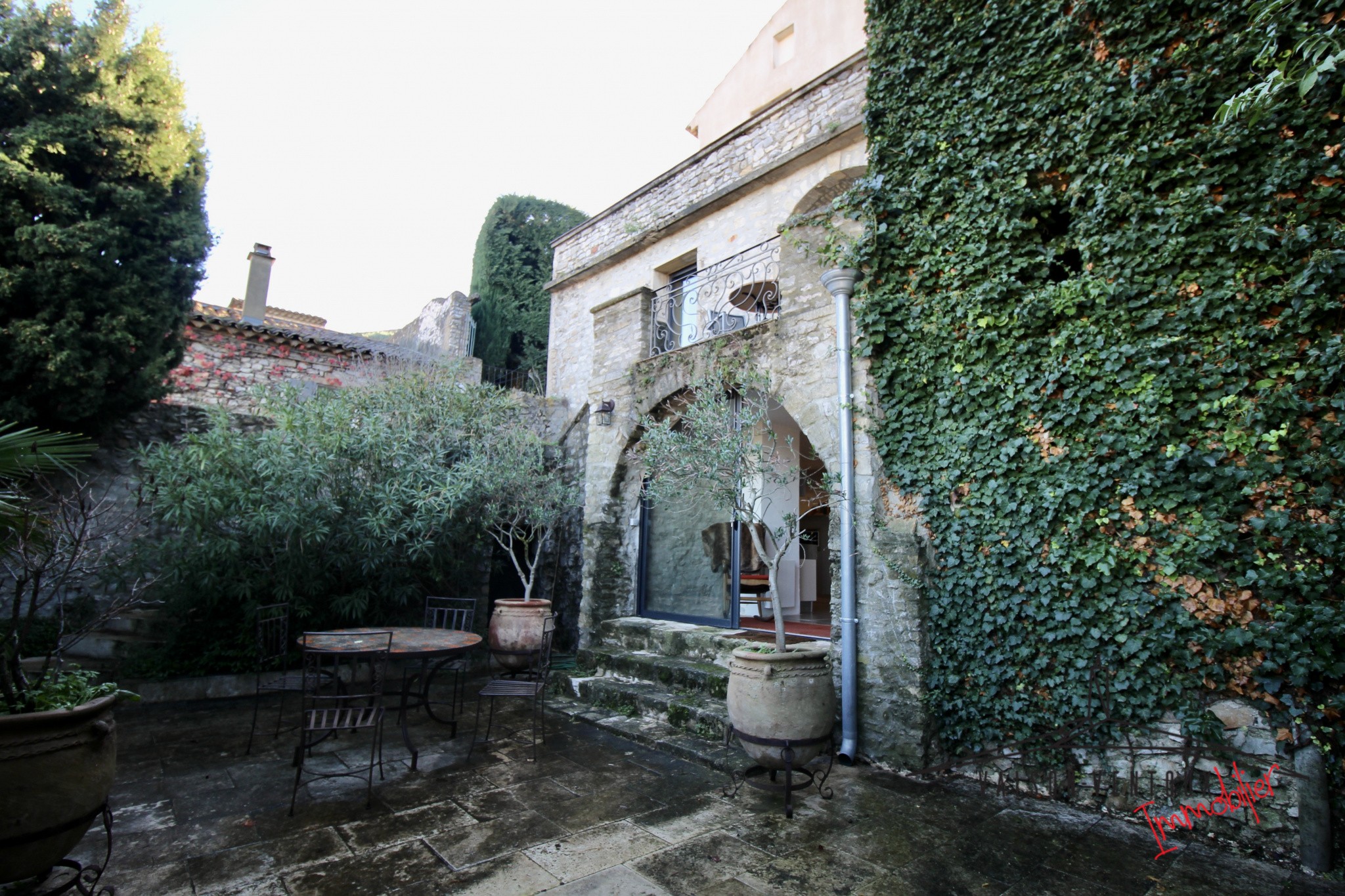 Vente Maison à Vaison-la-Romaine 6 pièces