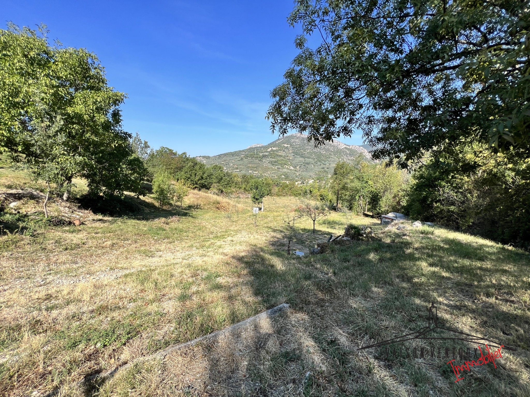 Vente Maison à Buis-les-Baronnies 6 pièces