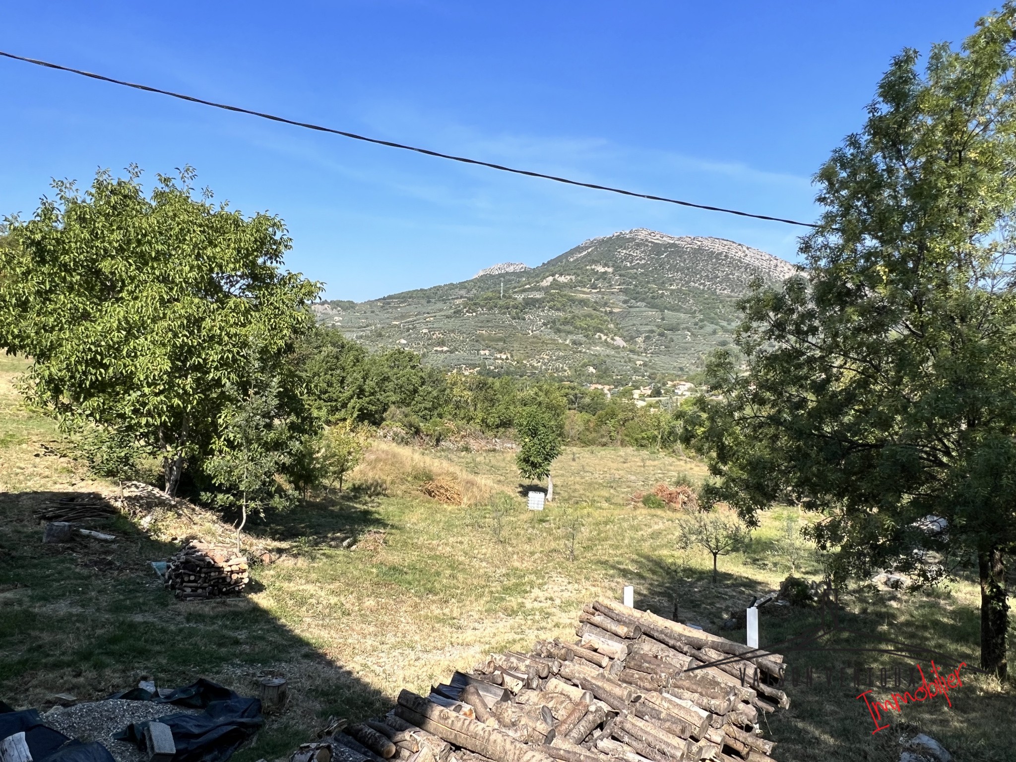 Vente Maison à Buis-les-Baronnies 6 pièces