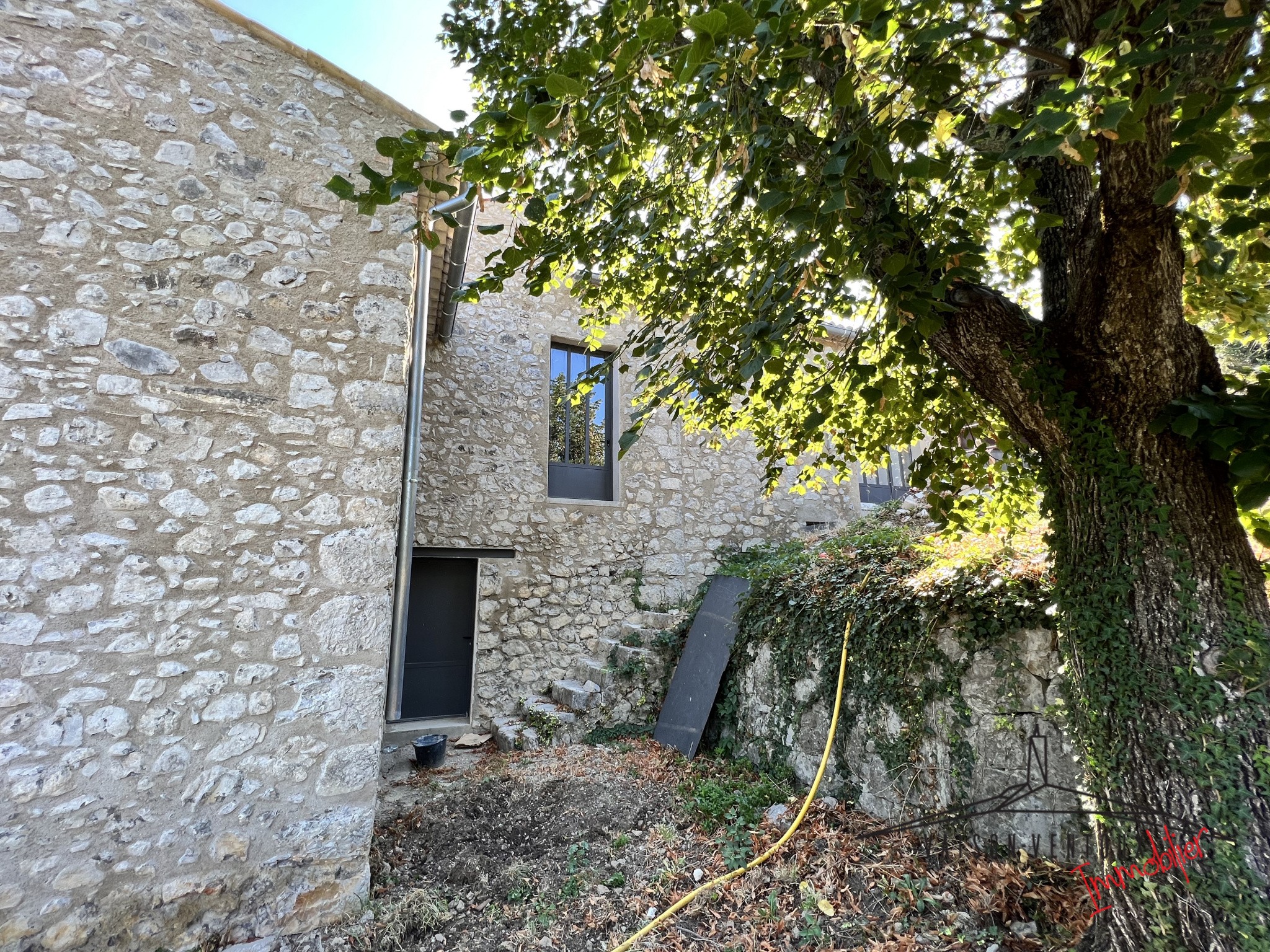 Vente Maison à Buis-les-Baronnies 6 pièces