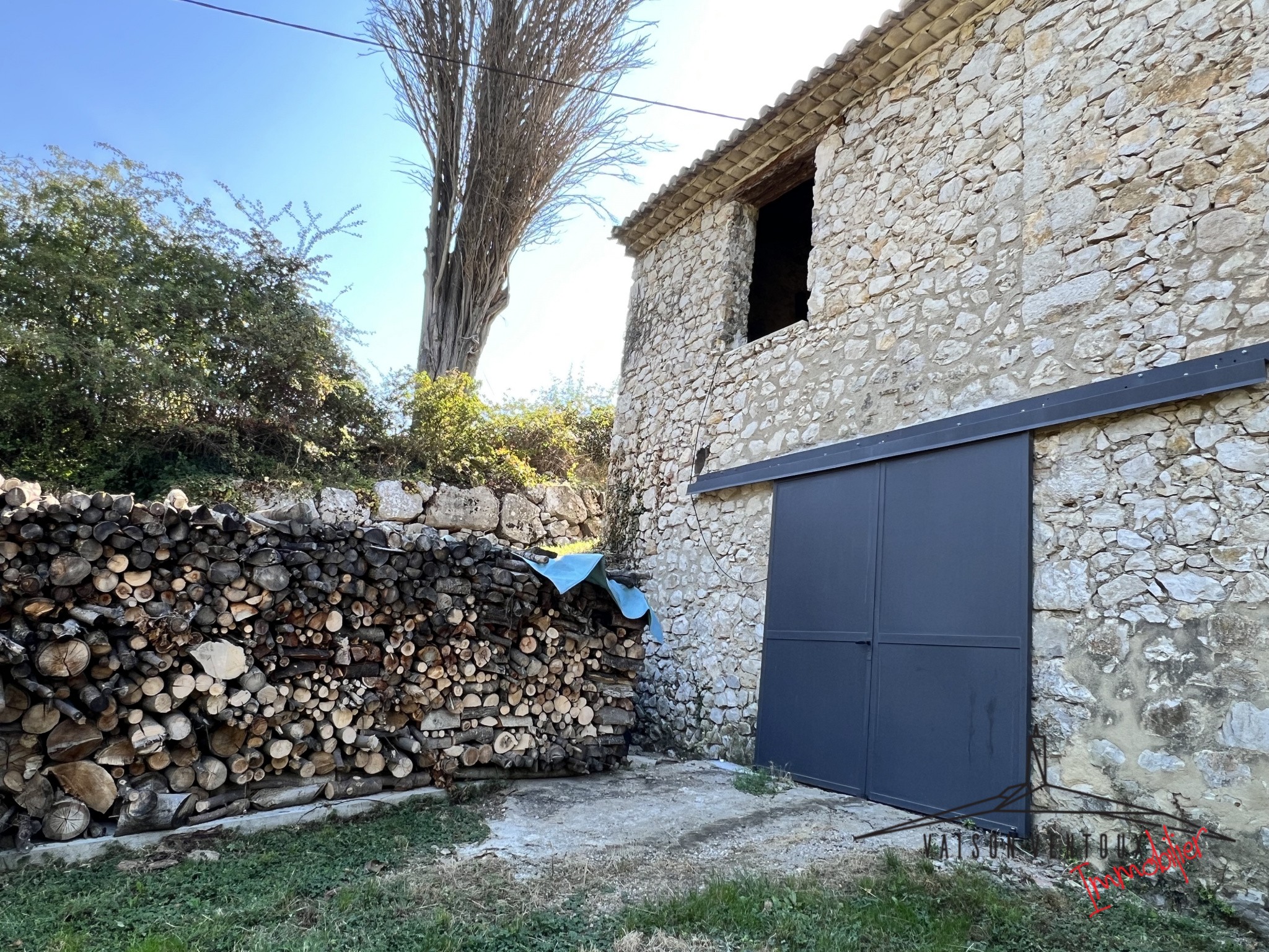 Vente Maison à Buis-les-Baronnies 6 pièces