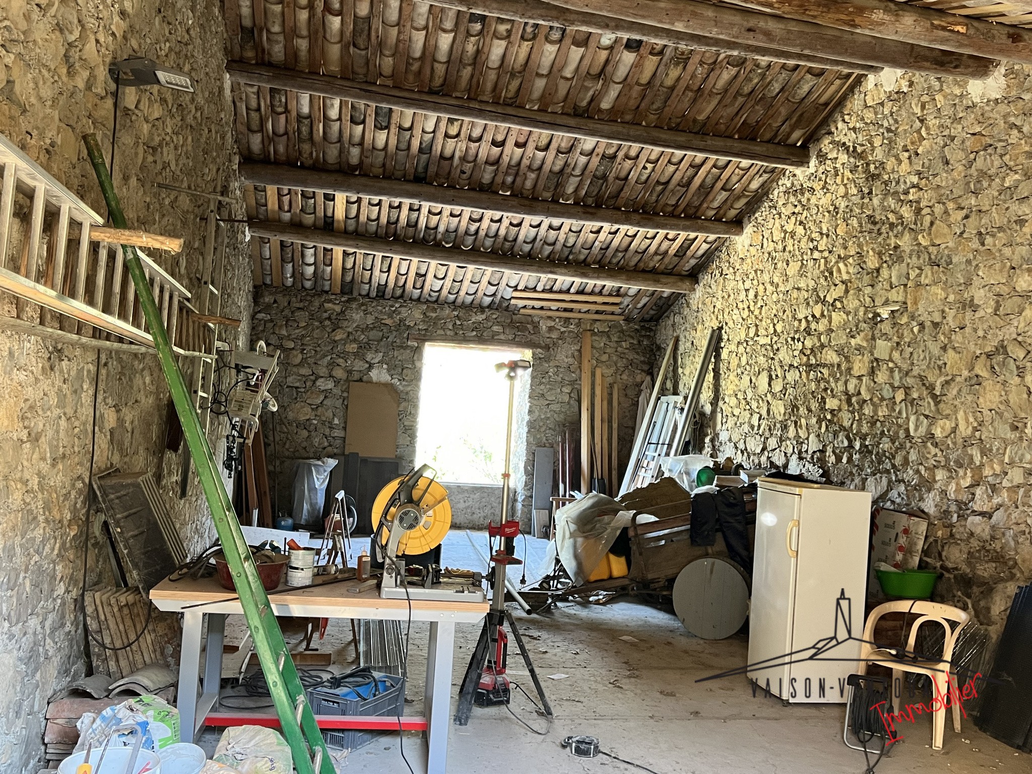 Vente Maison à Buis-les-Baronnies 6 pièces