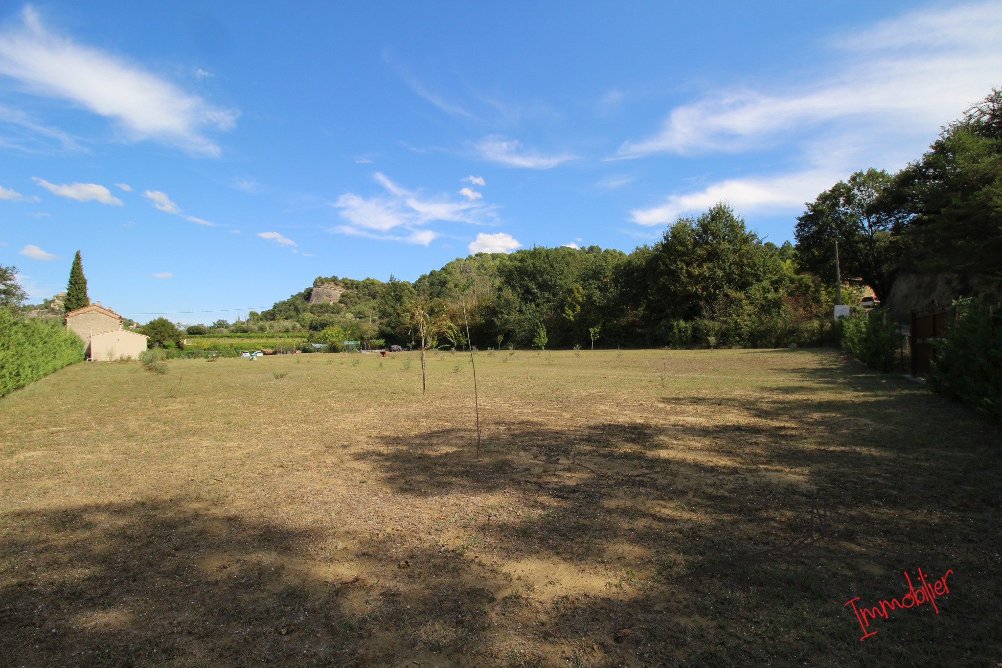 Vente Maison à Vaison-la-Romaine 7 pièces