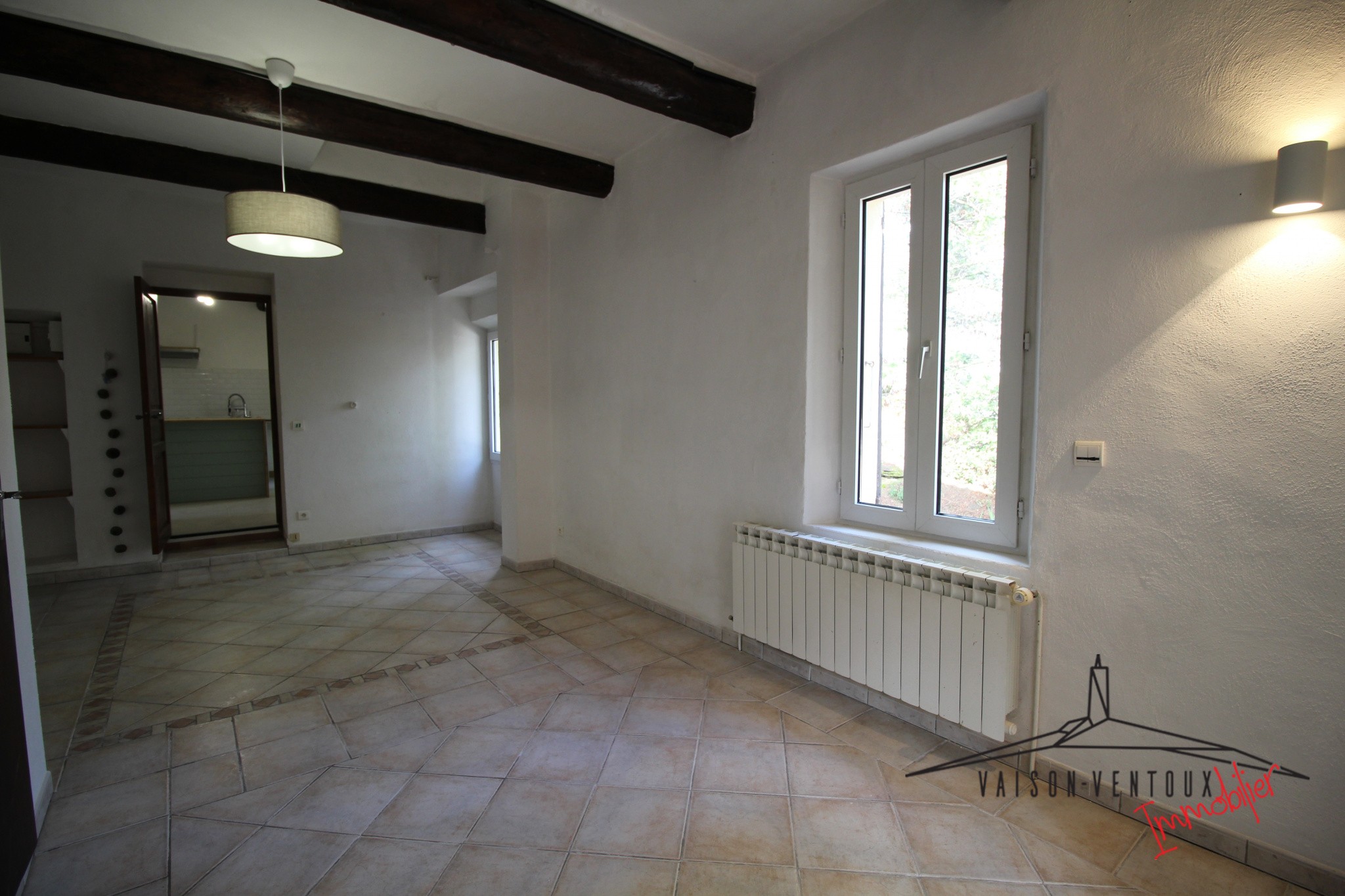 Vente Maison à Vaison-la-Romaine 10 pièces