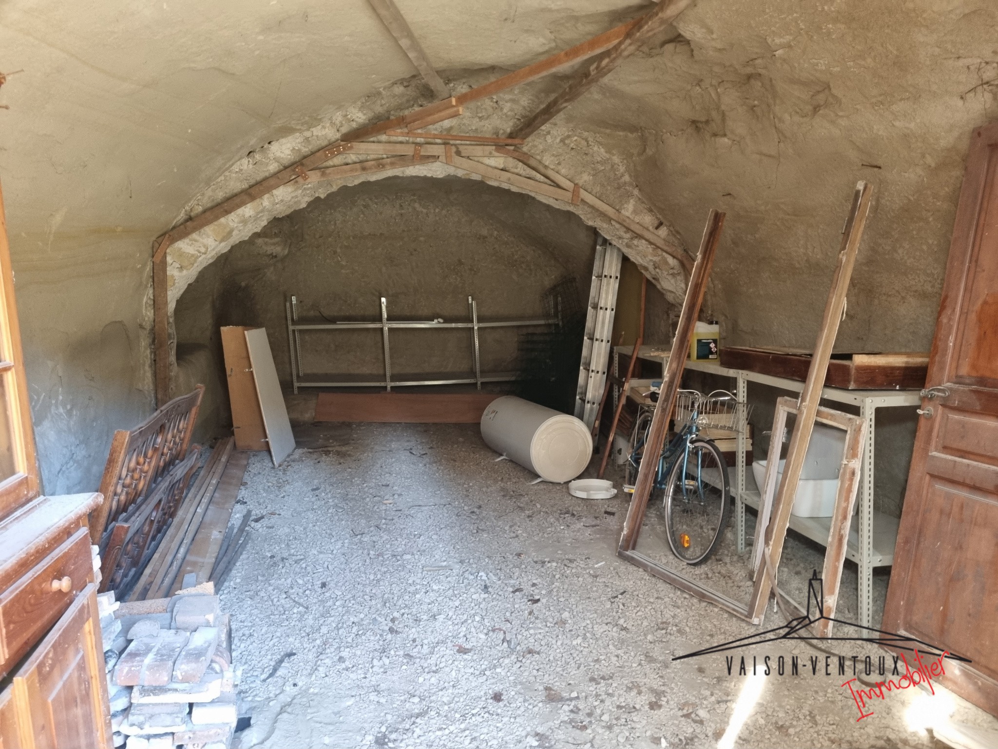 Vente Maison à Vaison-la-Romaine 10 pièces