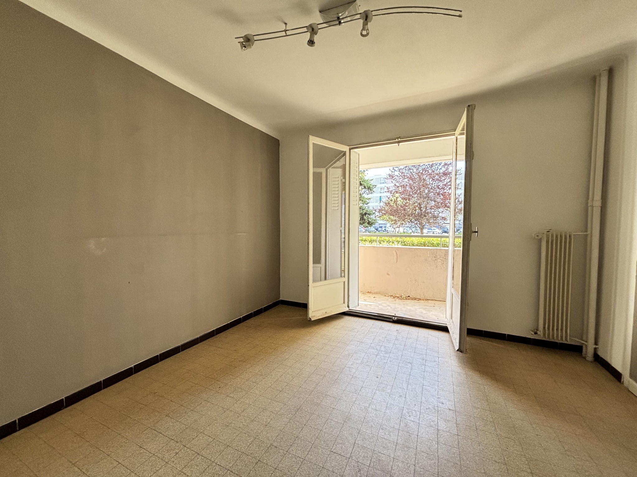 Vente Appartement à Marseille 9e arrondissement 3 pièces