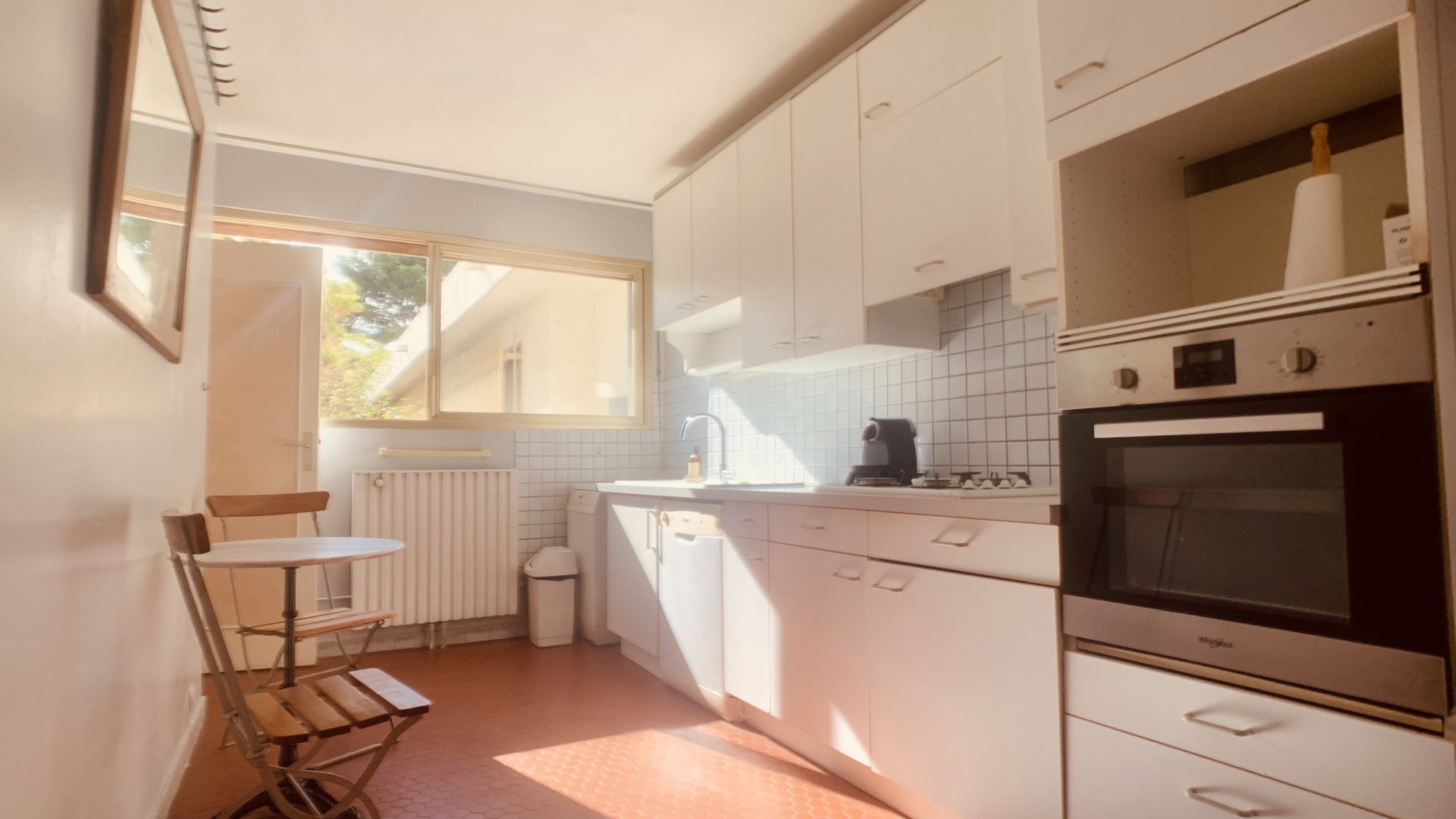 Vente Appartement à Marseille 9e arrondissement 5 pièces