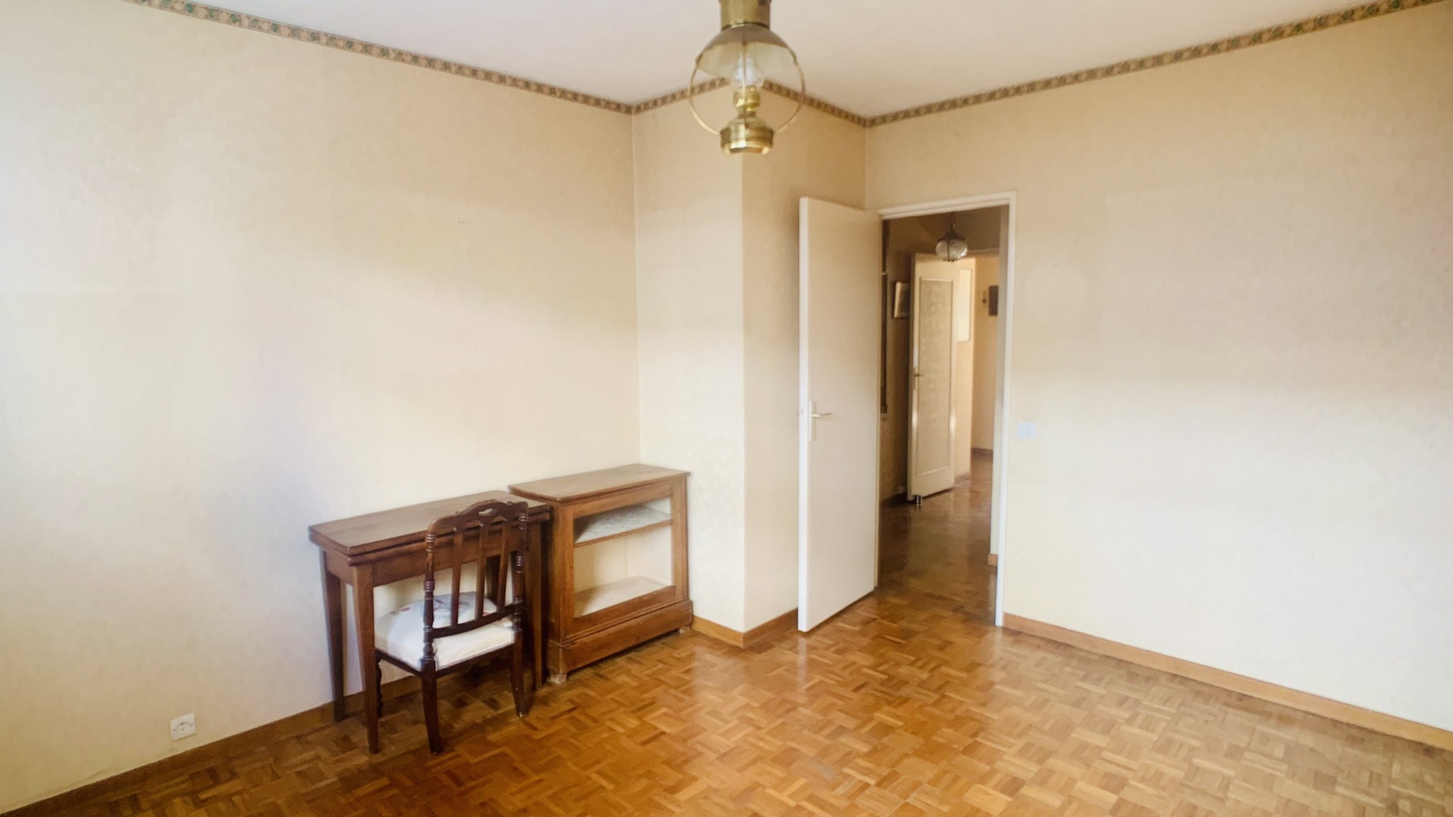 Vente Appartement à Marseille 9e arrondissement 5 pièces