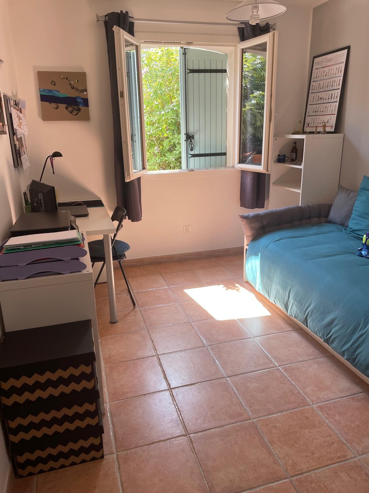 Vente Maison à Marseille 10e arrondissement 5 pièces