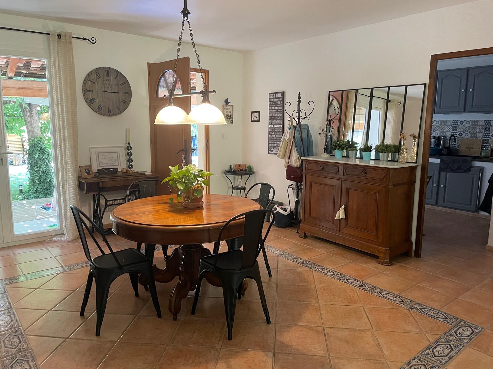 Vente Maison à Marseille 10e arrondissement 5 pièces