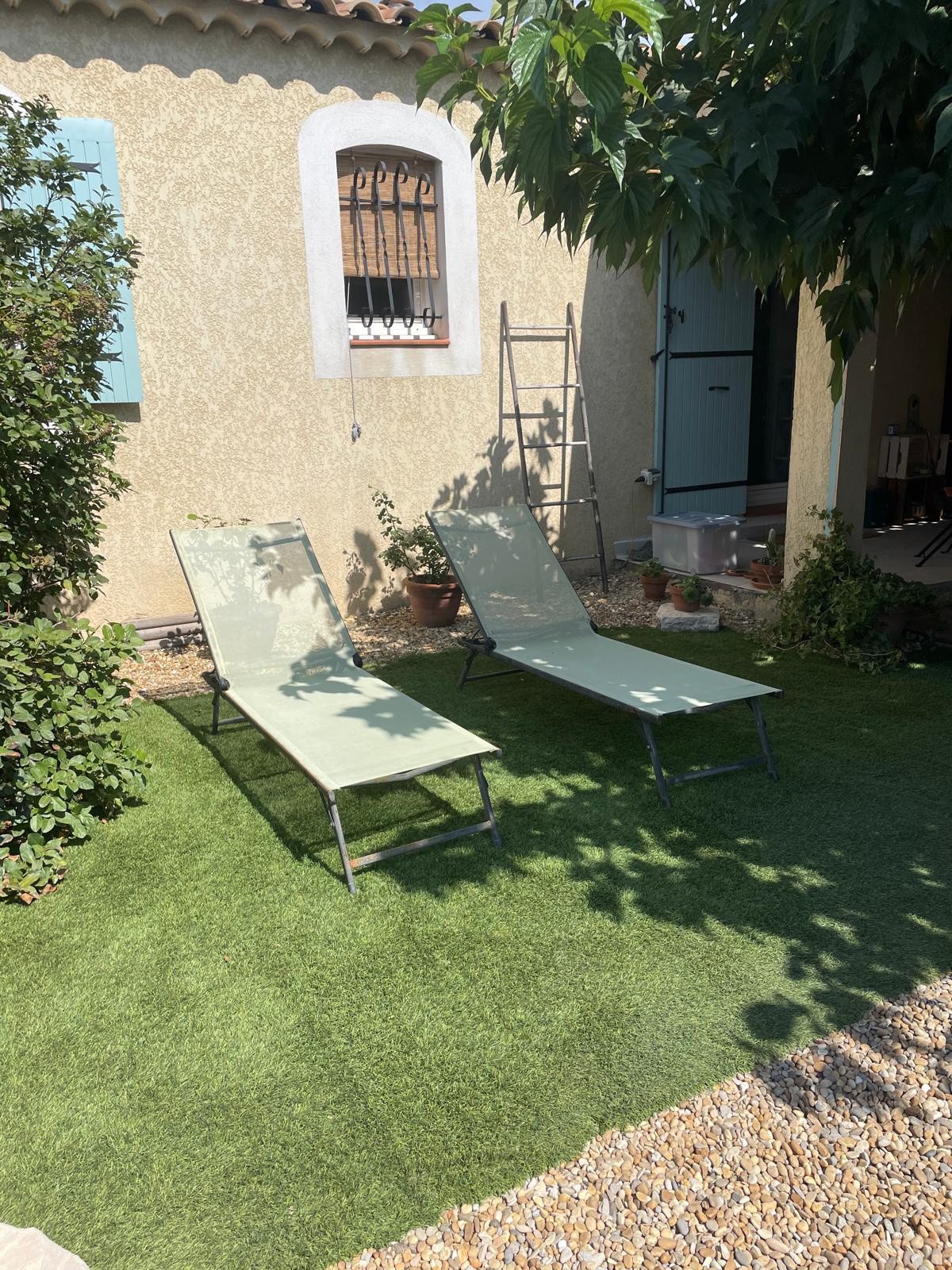 Vente Maison à Marseille 10e arrondissement 5 pièces