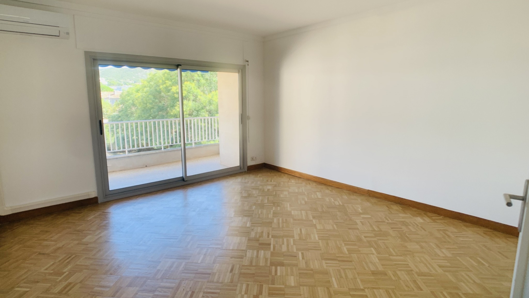 Vente Appartement à Marseille 9e arrondissement 3 pièces