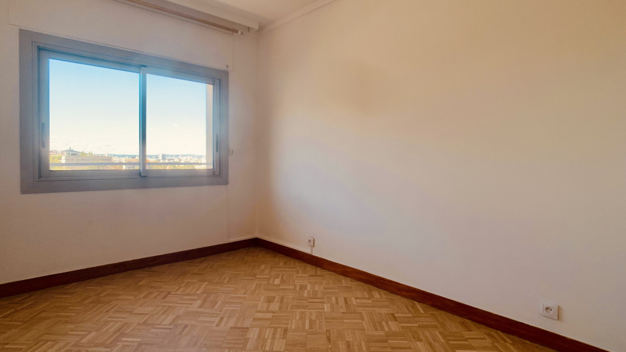 Vente Appartement à Marseille 9e arrondissement 3 pièces