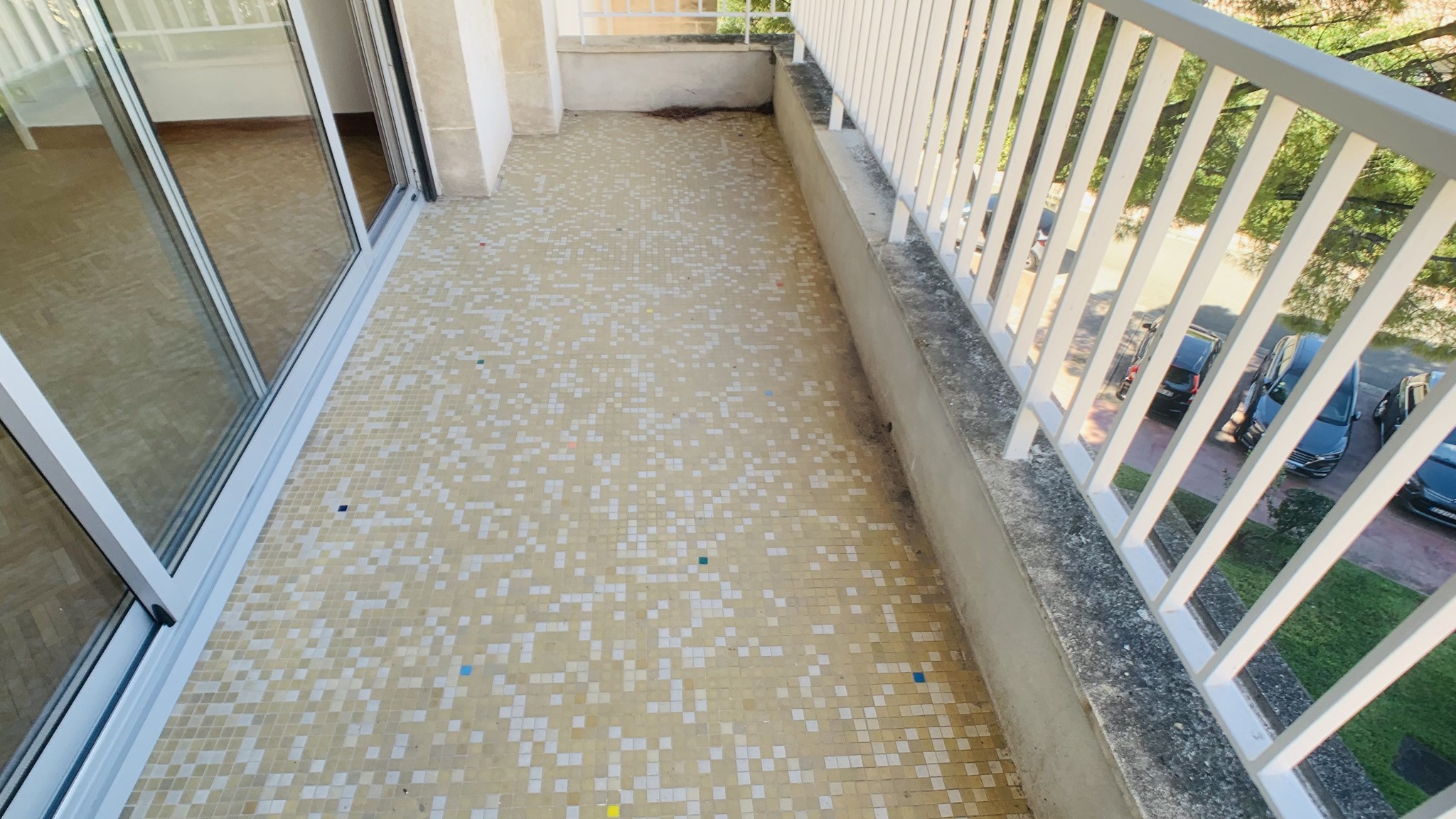 Vente Appartement à Marseille 9e arrondissement 3 pièces