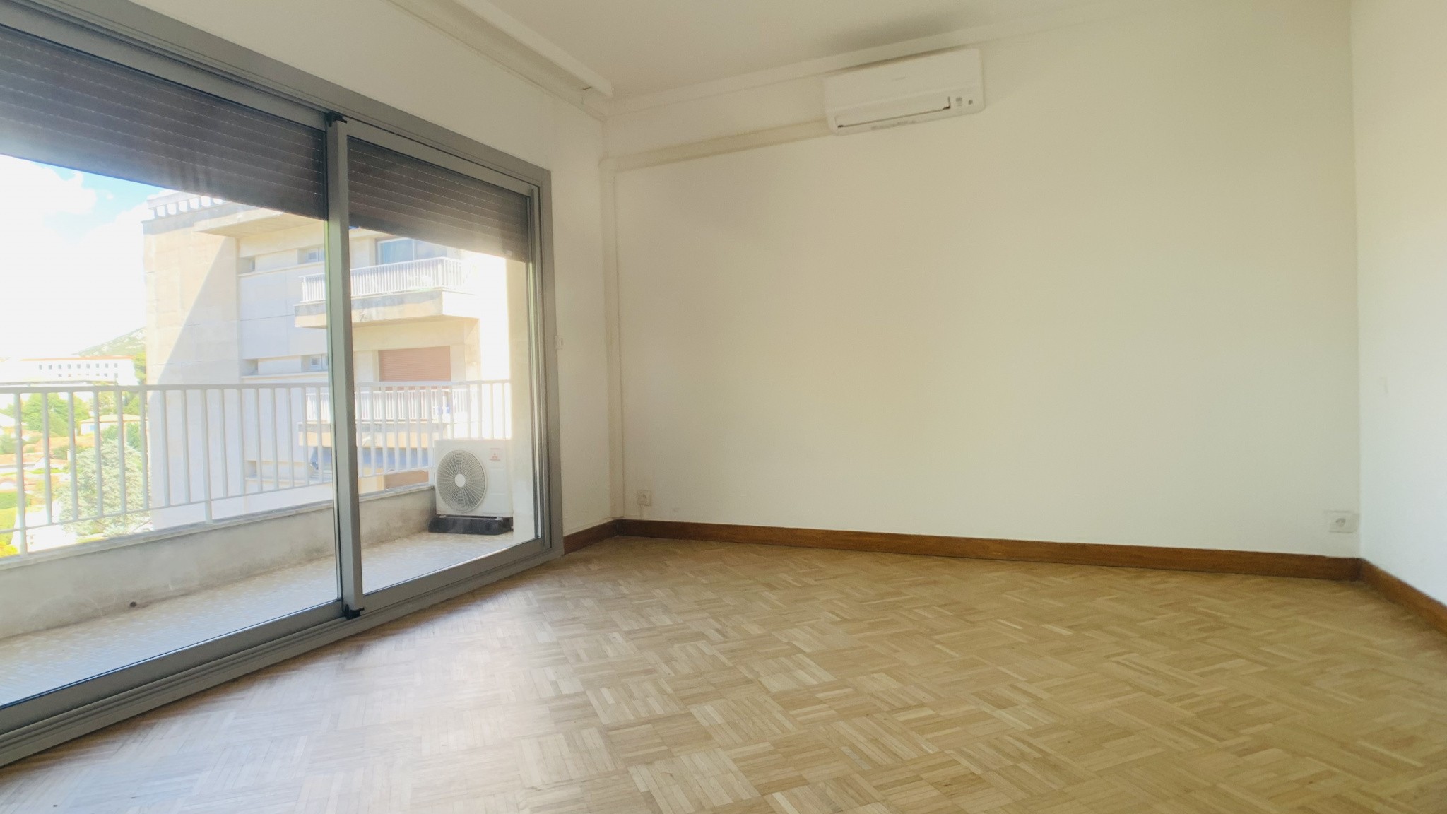 Vente Appartement à Marseille 9e arrondissement 3 pièces