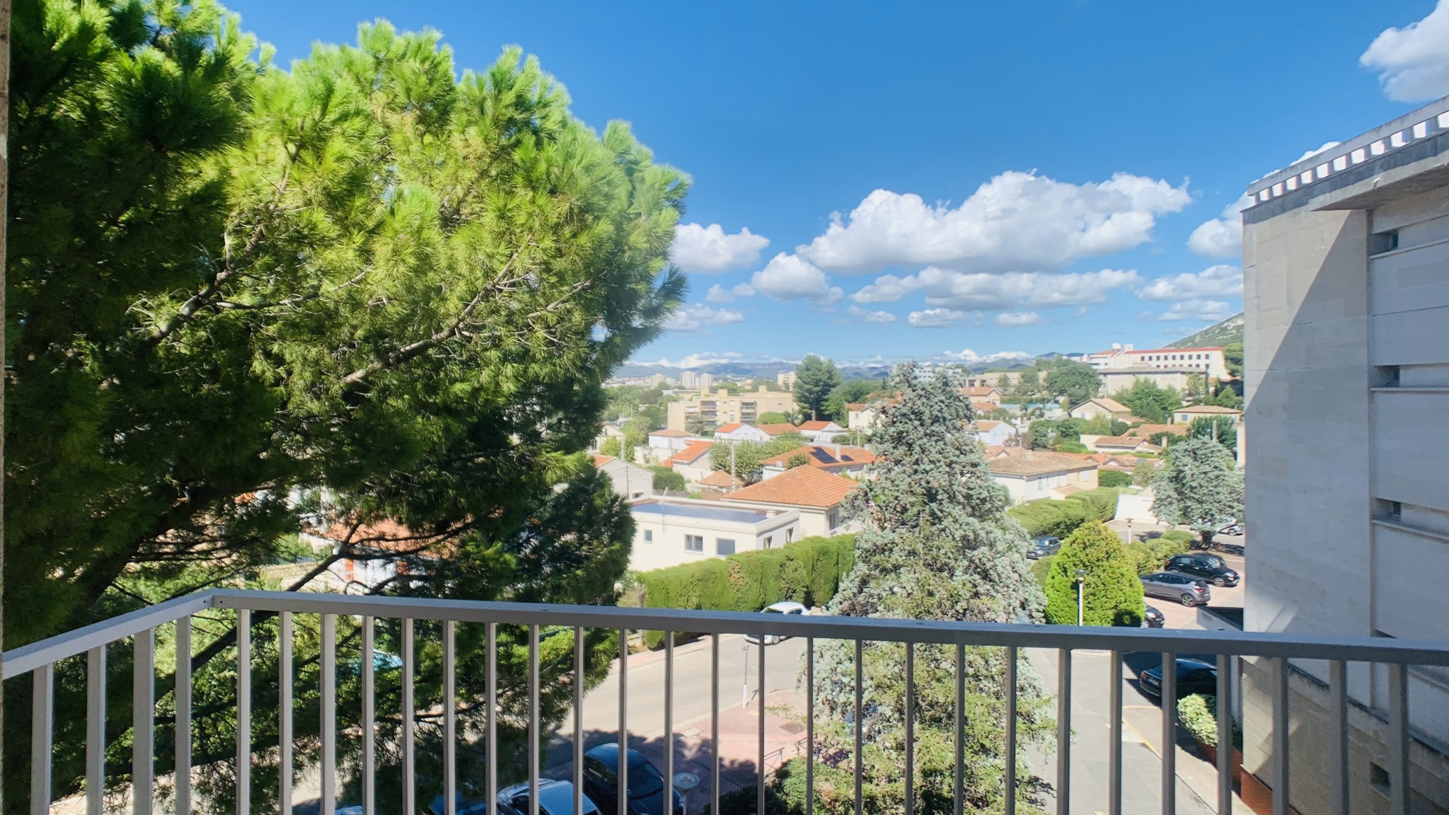 Vente Appartement à Marseille 9e arrondissement 3 pièces