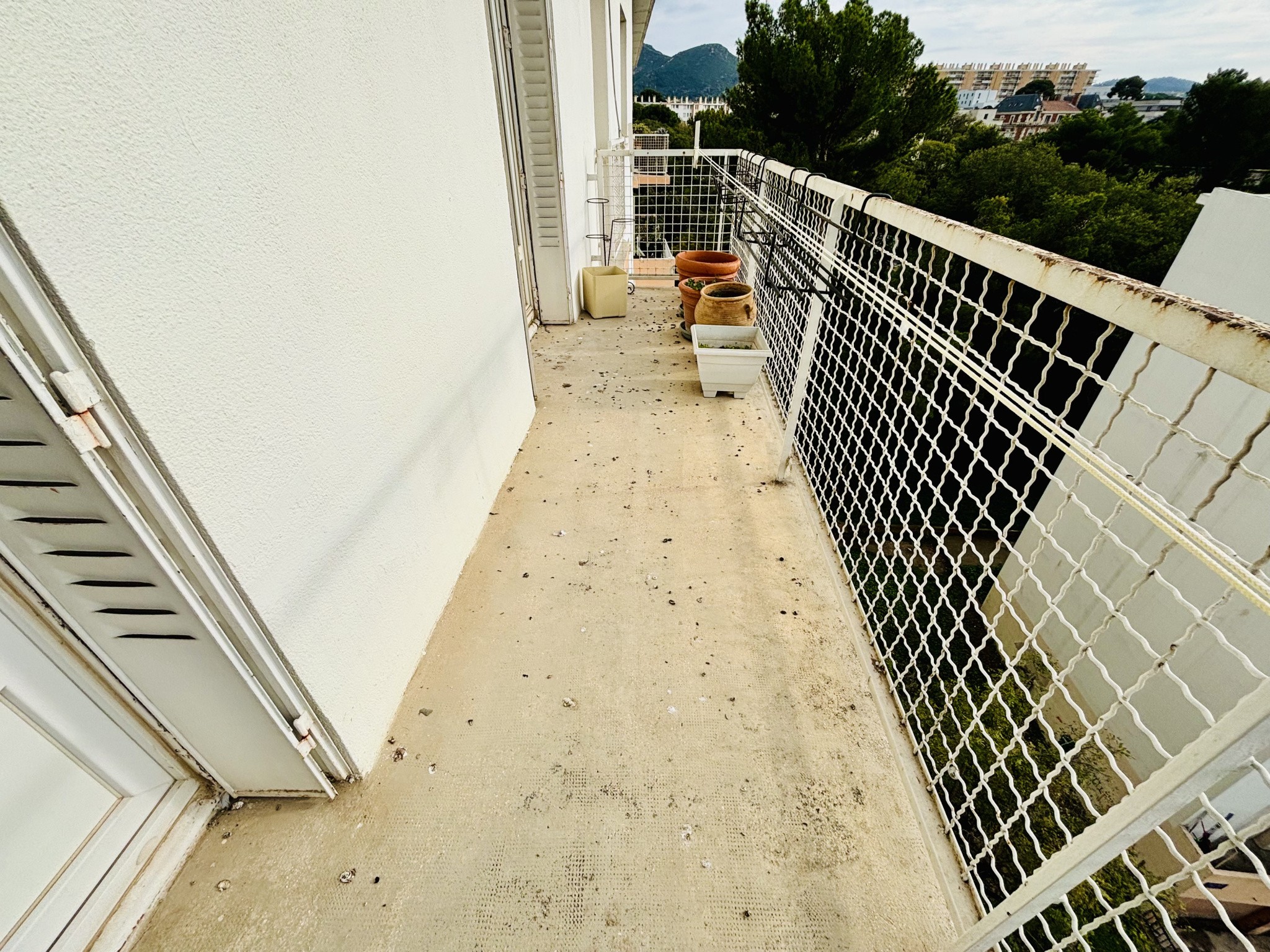 Vente Appartement à Marseille 10e arrondissement 4 pièces