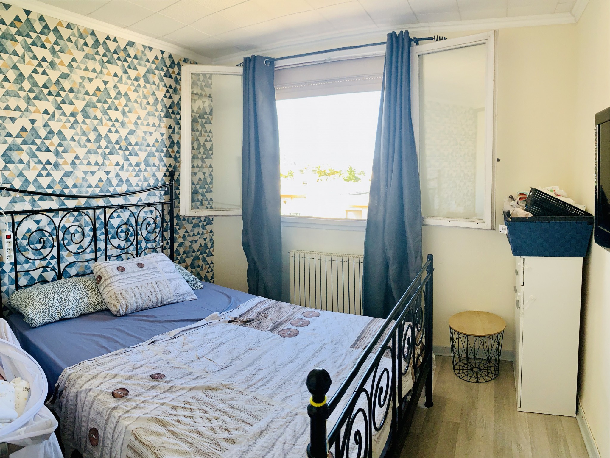 Vente Appartement à Marseille 9e arrondissement 4 pièces