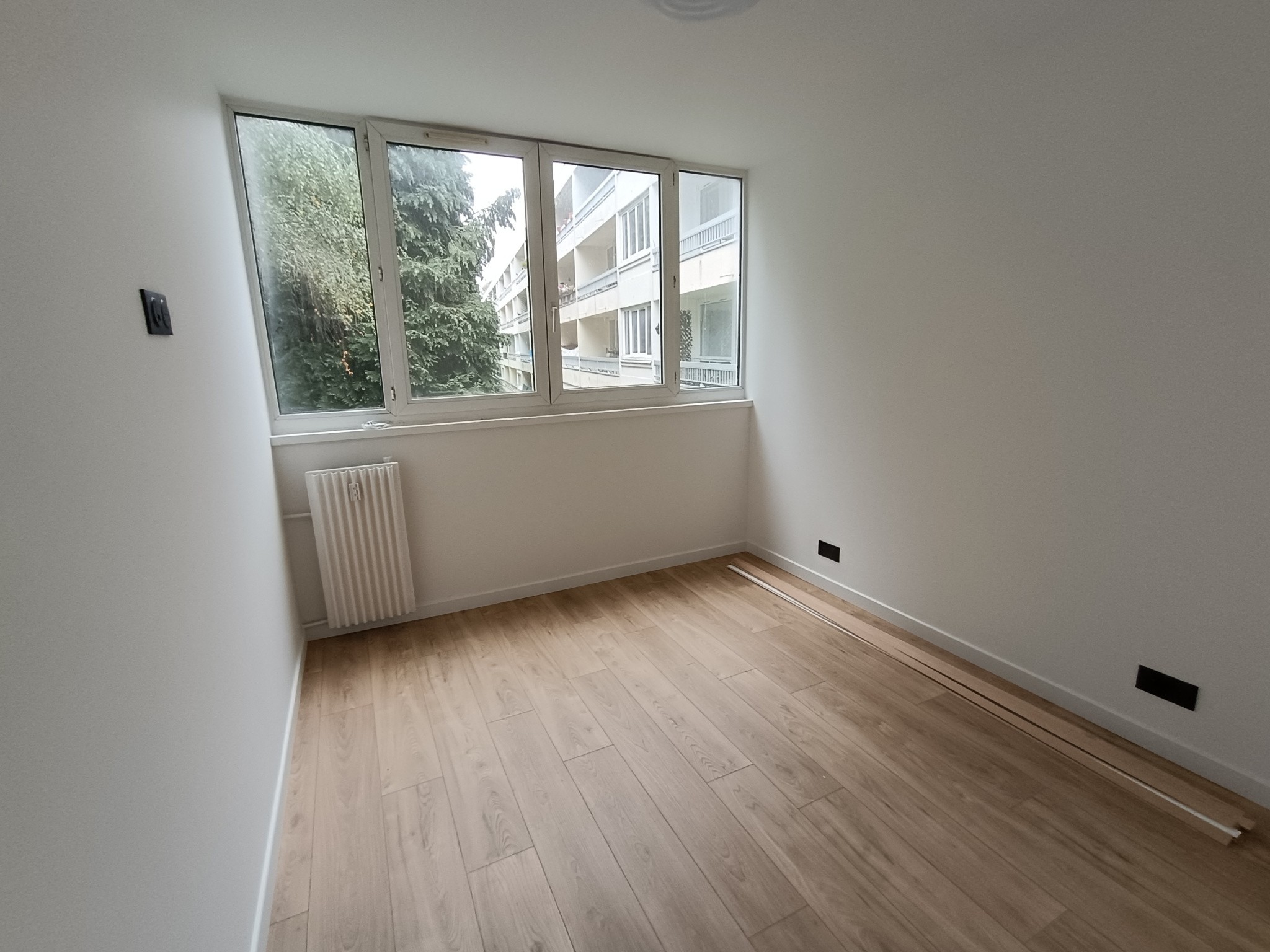 Vente Appartement à Tourcoing 4 pièces