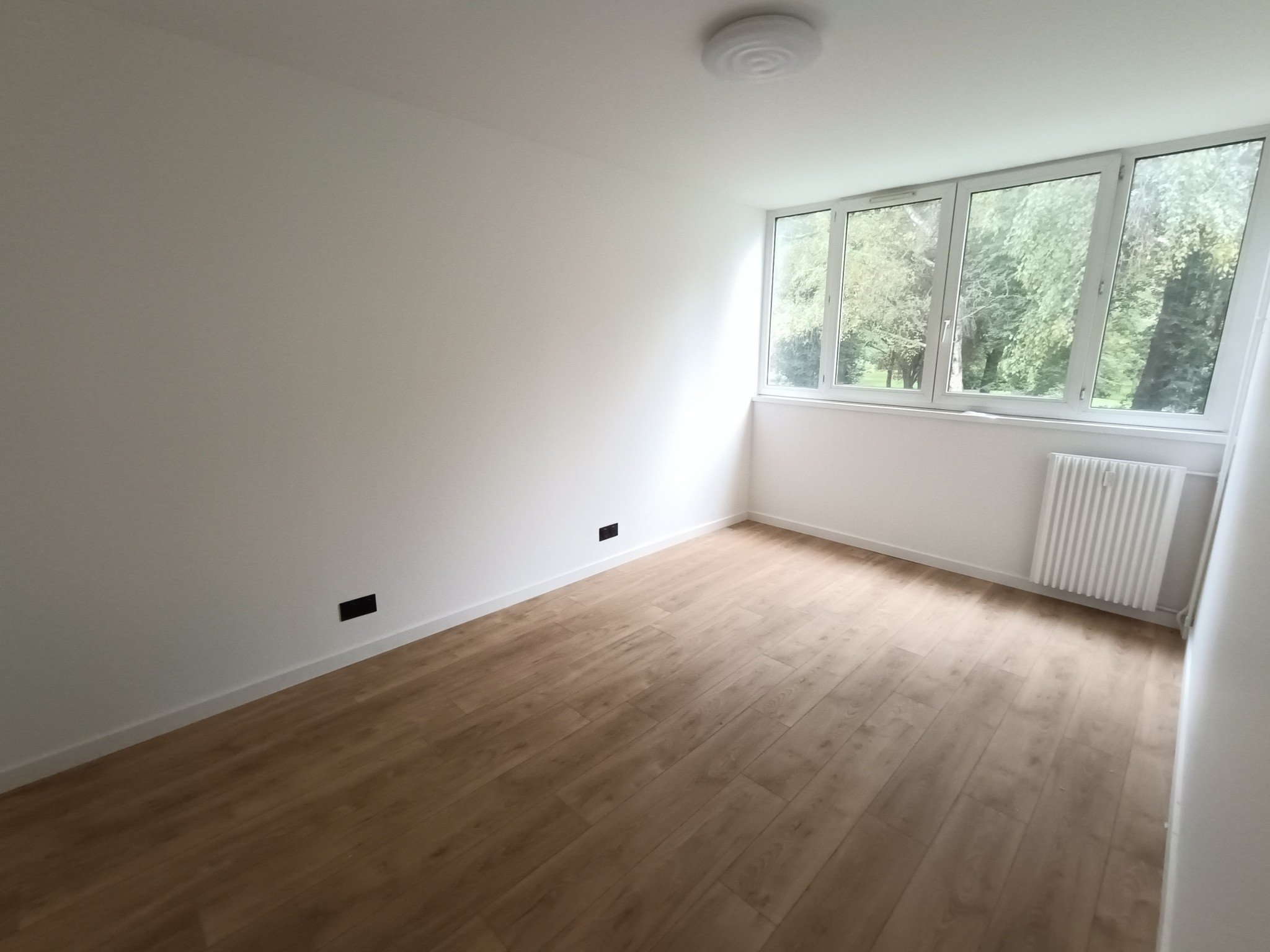 Vente Appartement à Tourcoing 4 pièces