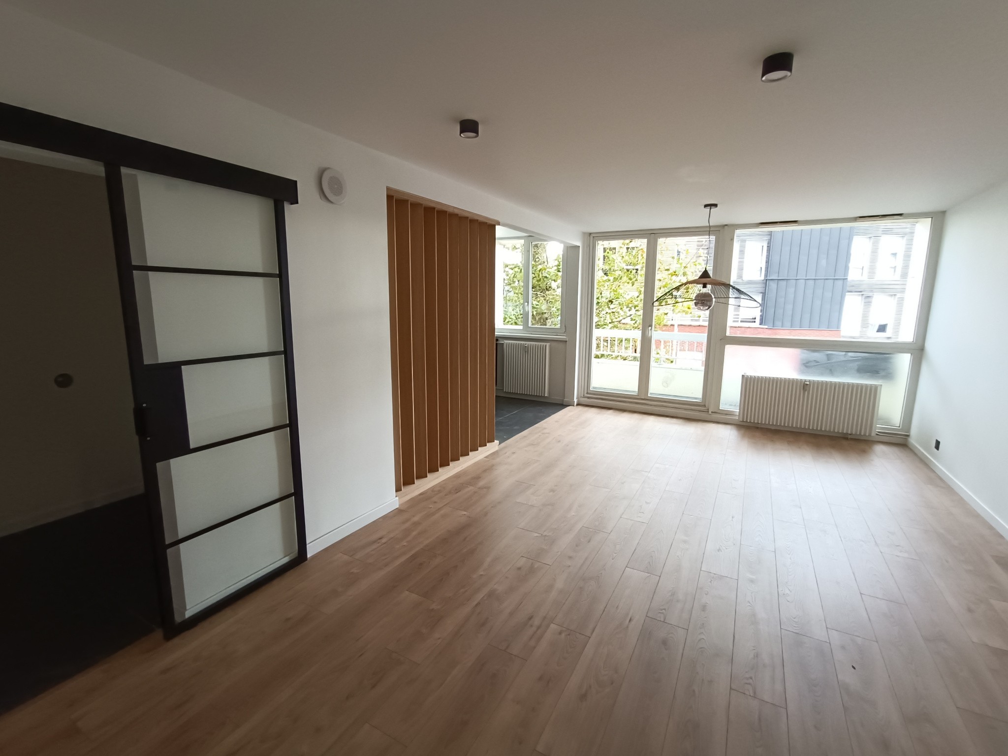 Vente Appartement à Tourcoing 4 pièces