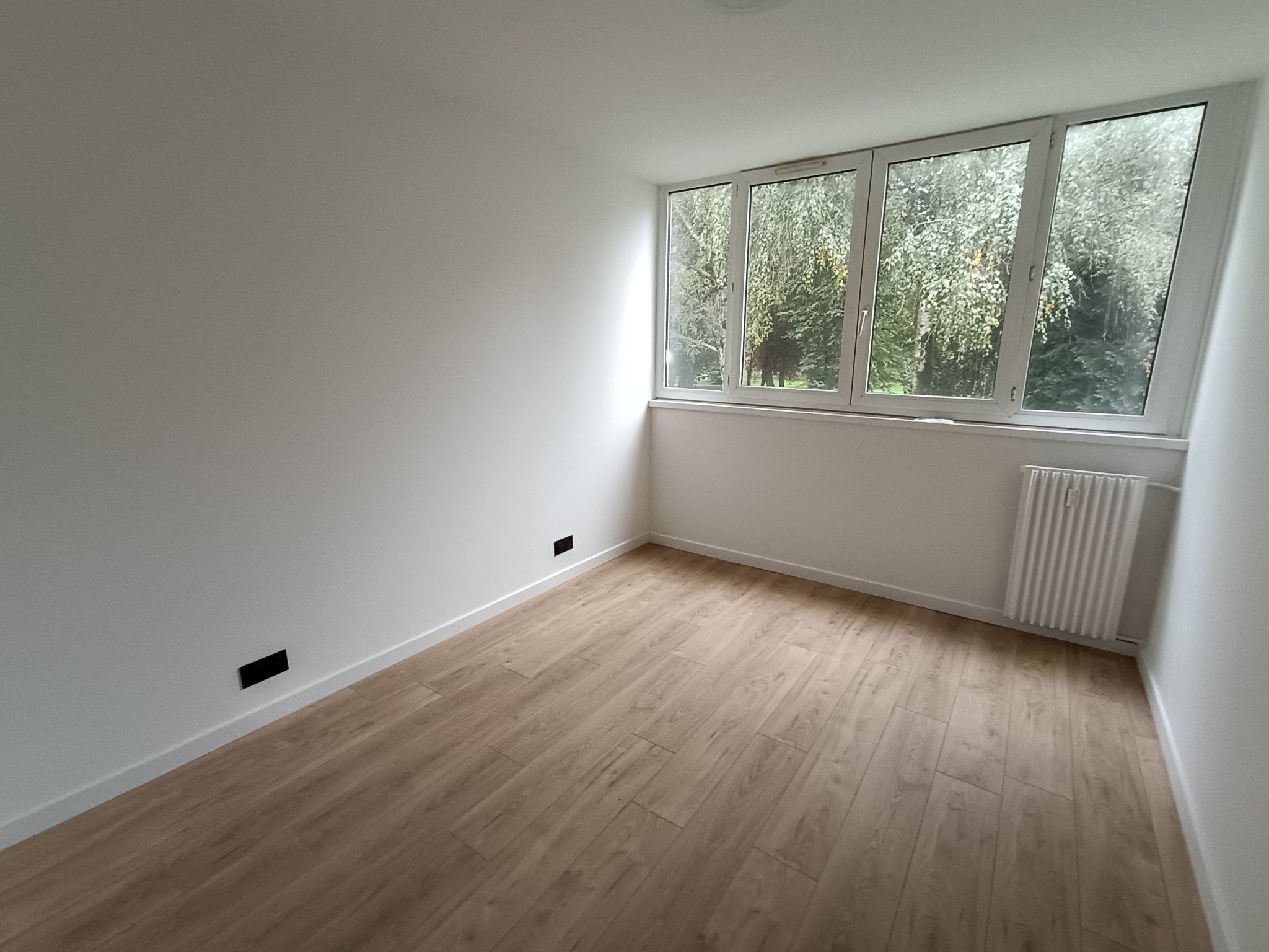 Vente Appartement à Tourcoing 4 pièces