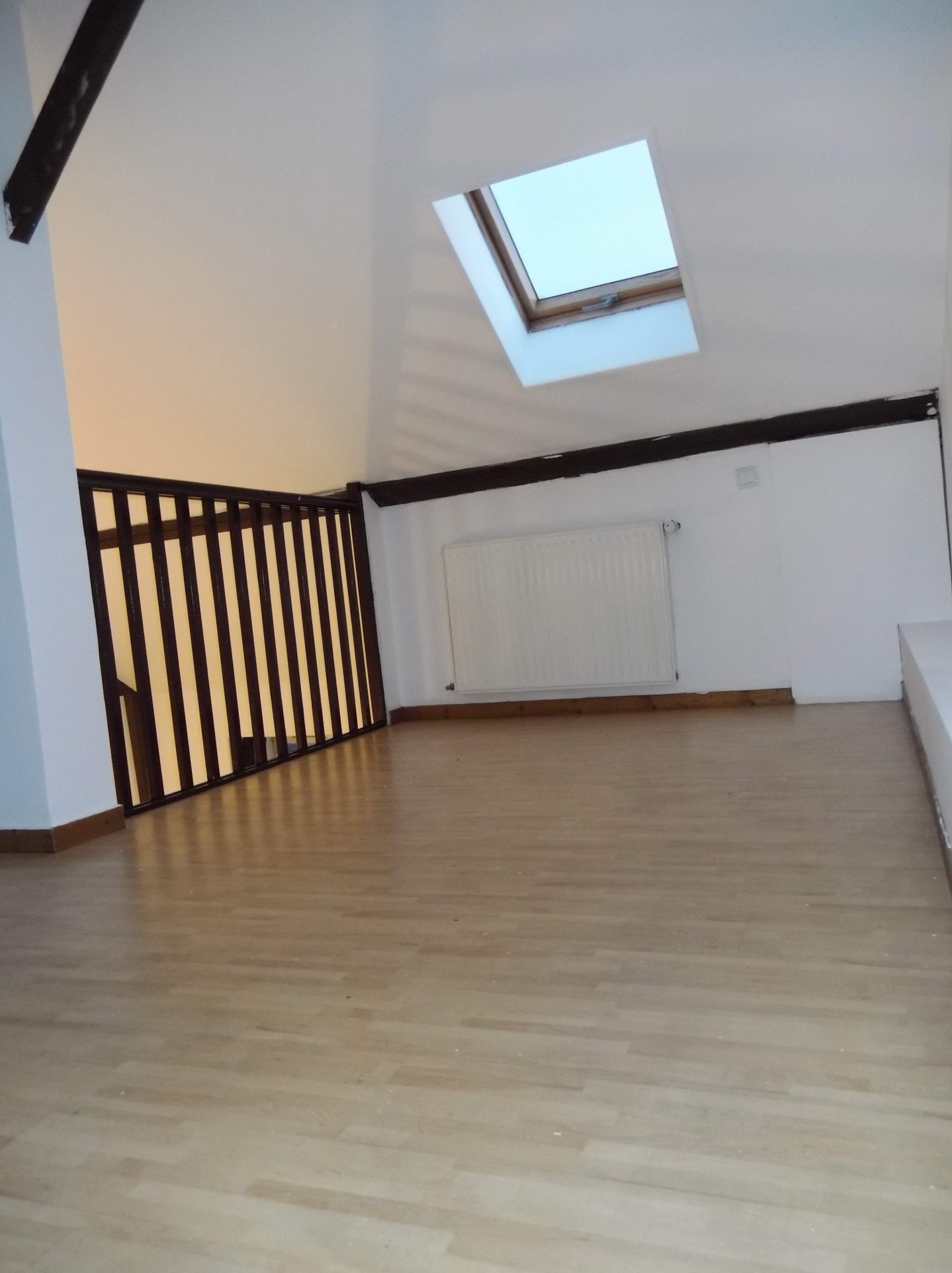 Vente Appartement à Roubaix 2 pièces