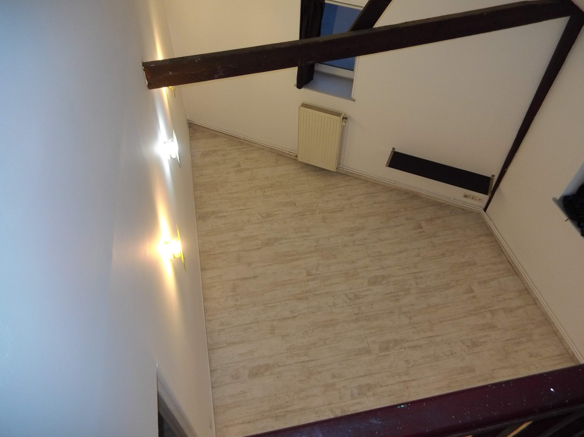 Vente Appartement à Roubaix 2 pièces