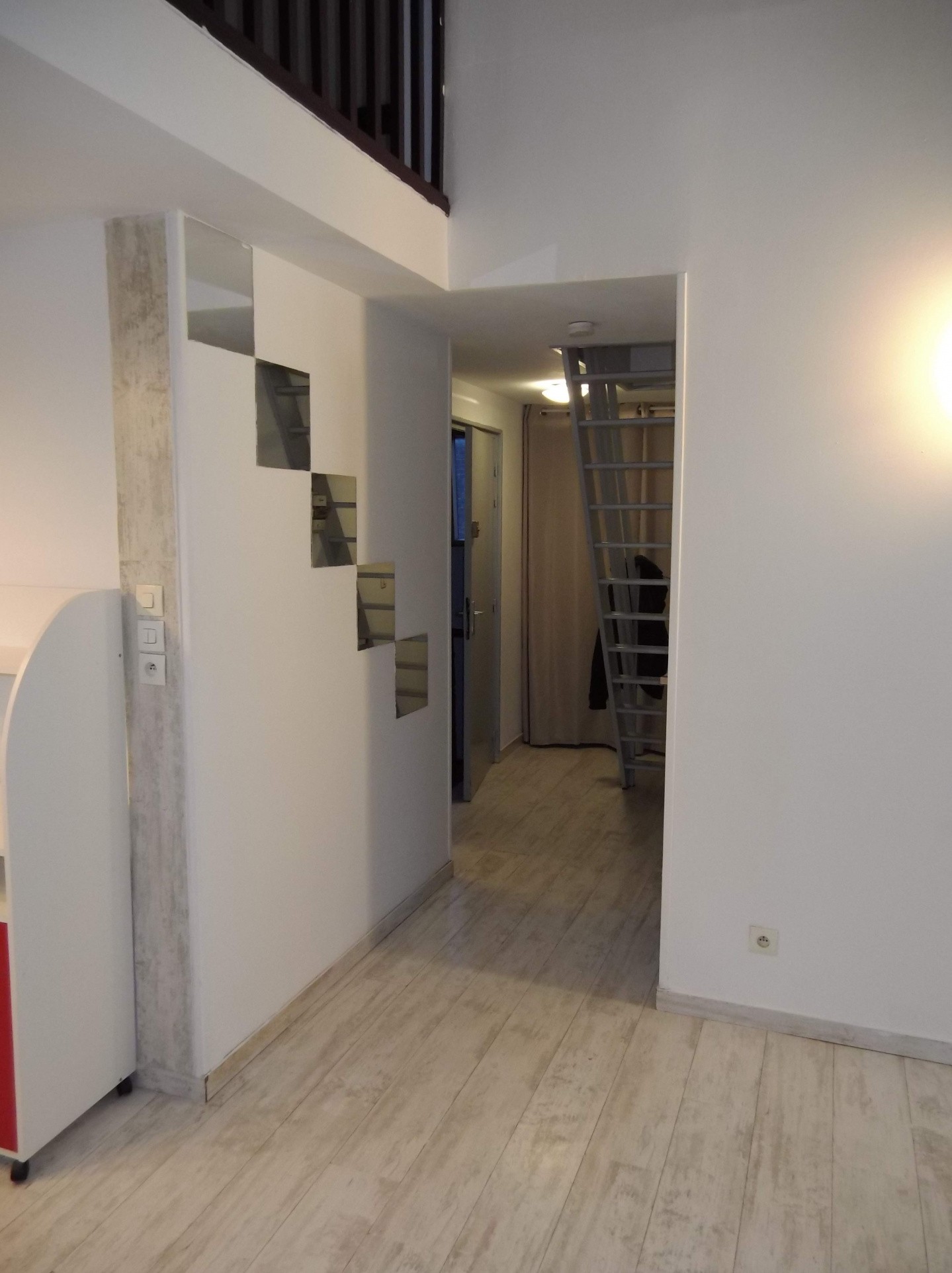 Vente Appartement à Roubaix 2 pièces