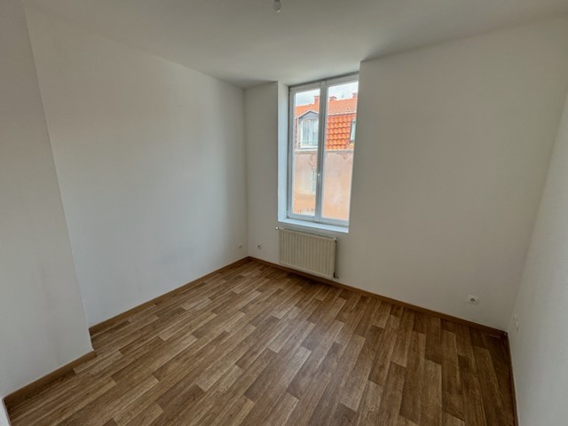 Vente Maison à Roubaix 4 pièces