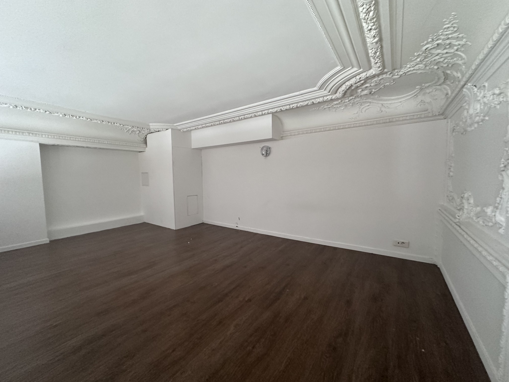 Vente Appartement à Roubaix 4 pièces