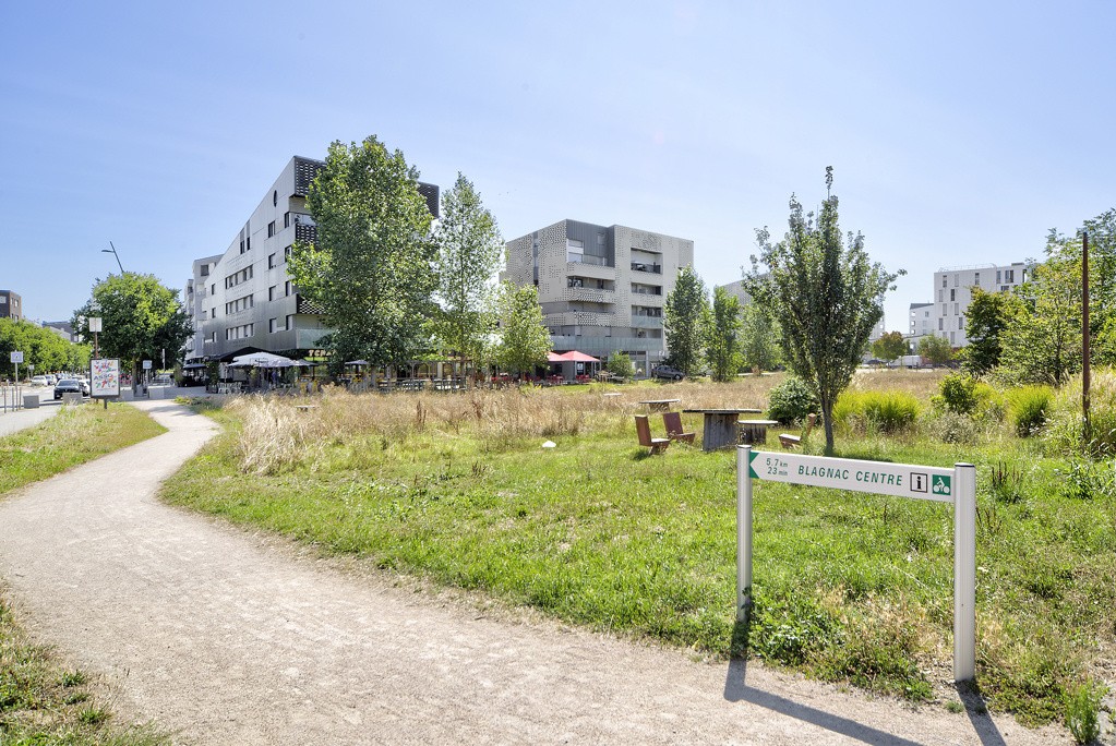 Vente Appartement à Blagnac 4 pièces