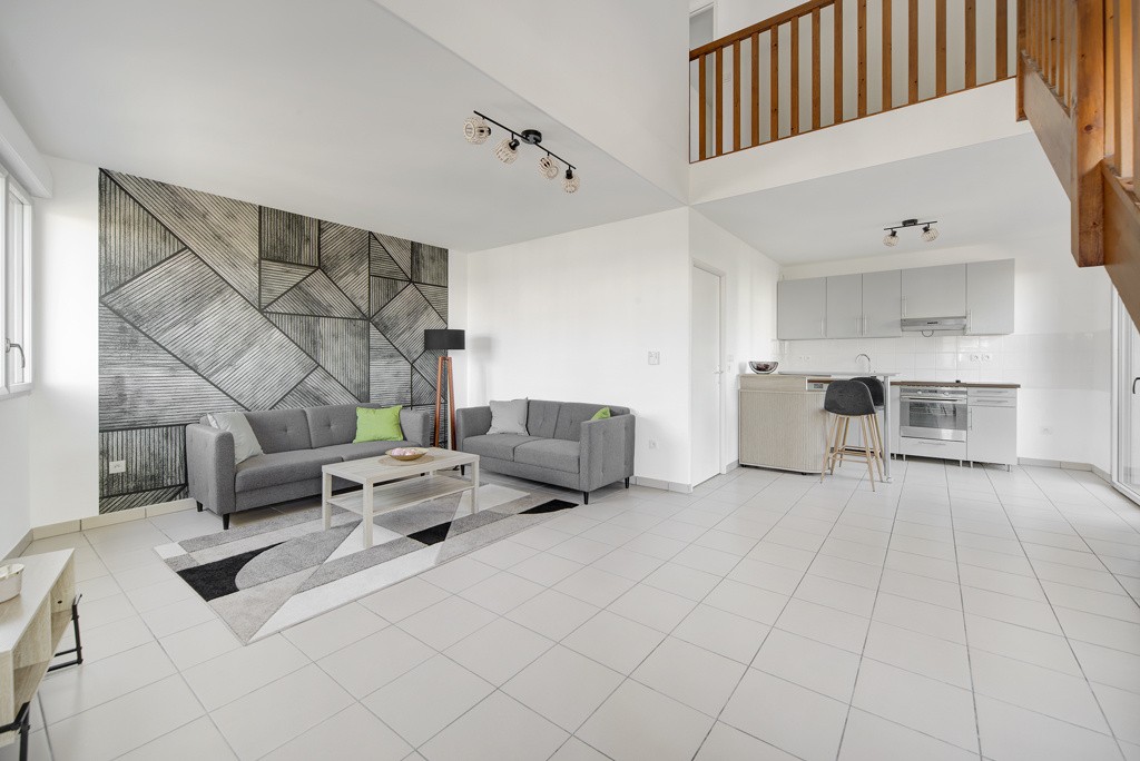 Vente Appartement à Blagnac 4 pièces