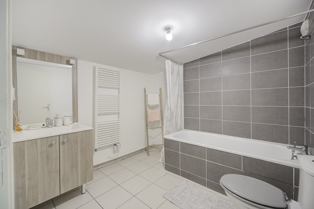 Vente Appartement à Blagnac 4 pièces