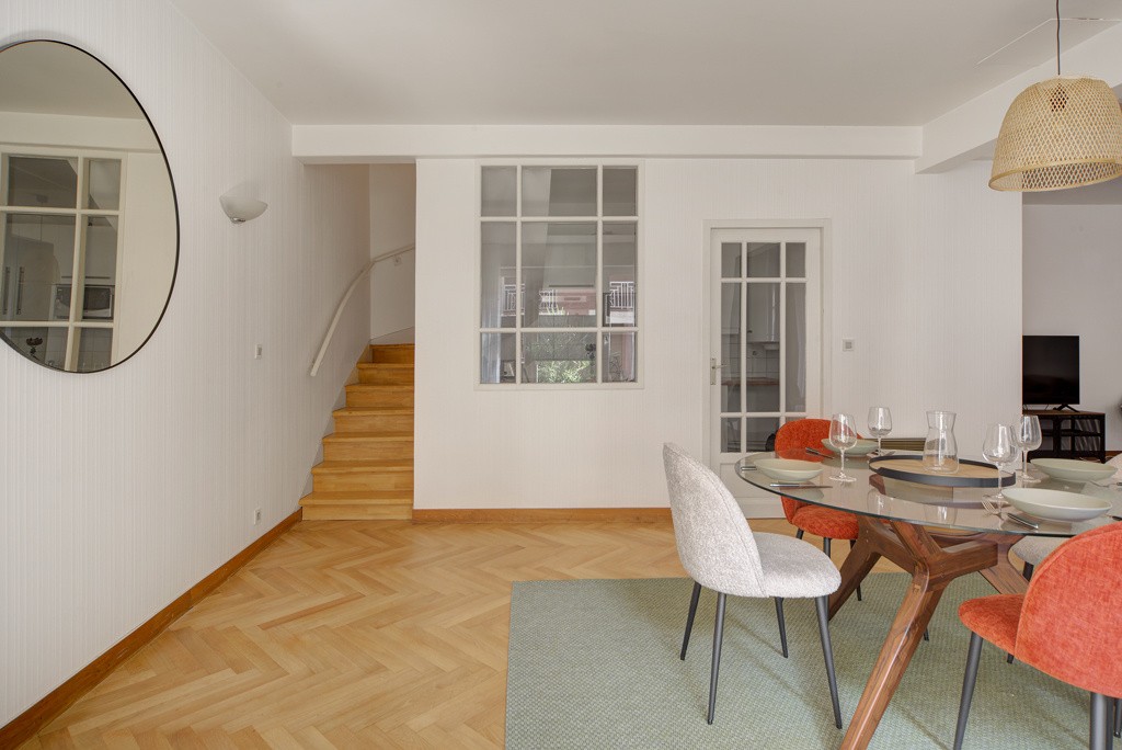 Vente Appartement à Toulouse 4 pièces