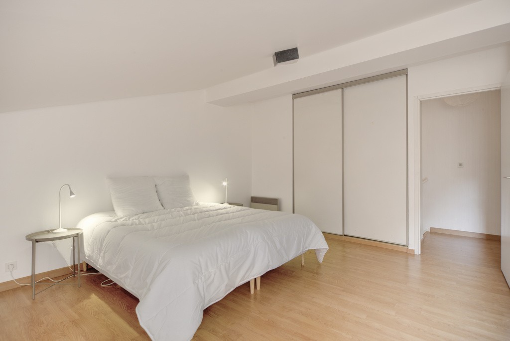 Vente Appartement à Toulouse 4 pièces