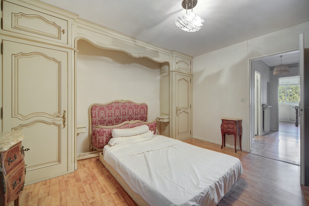 Vente Appartement à Toulouse 4 pièces