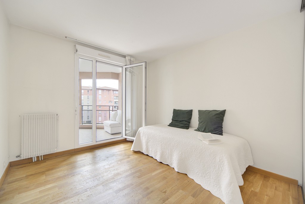 Vente Appartement à Toulouse 4 pièces