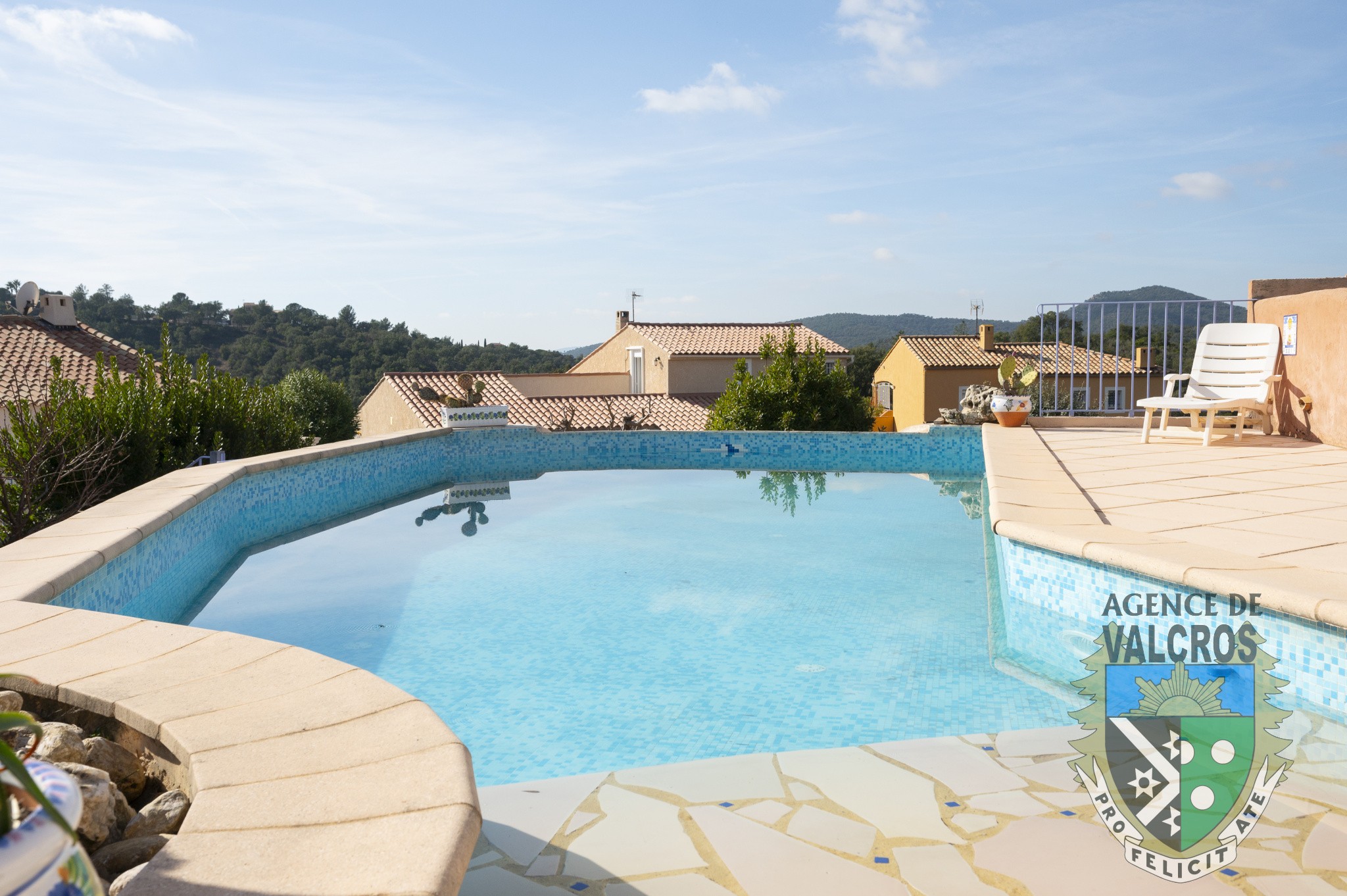 Vente Maison à la Londe-les-Maures 6 pièces