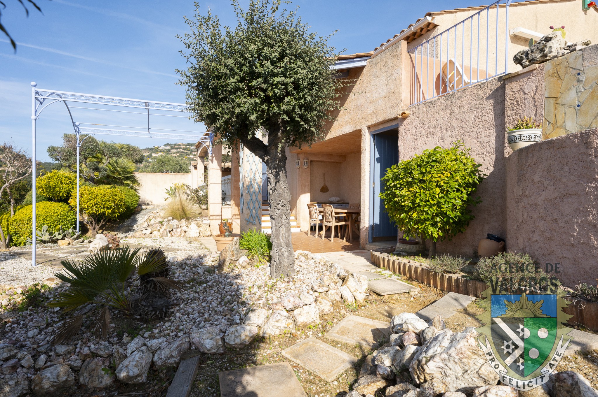 Vente Maison à la Londe-les-Maures 6 pièces