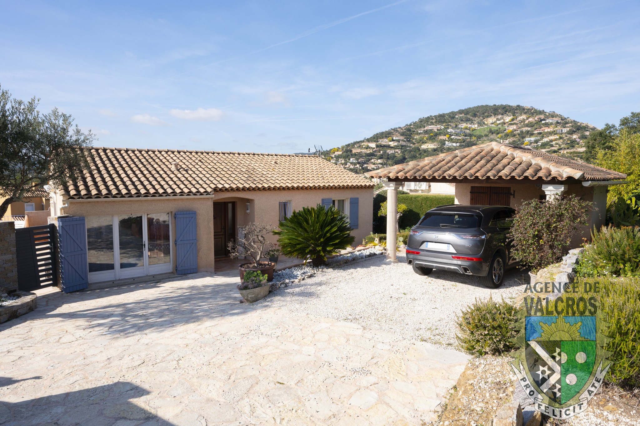 Vente Maison à la Londe-les-Maures 6 pièces