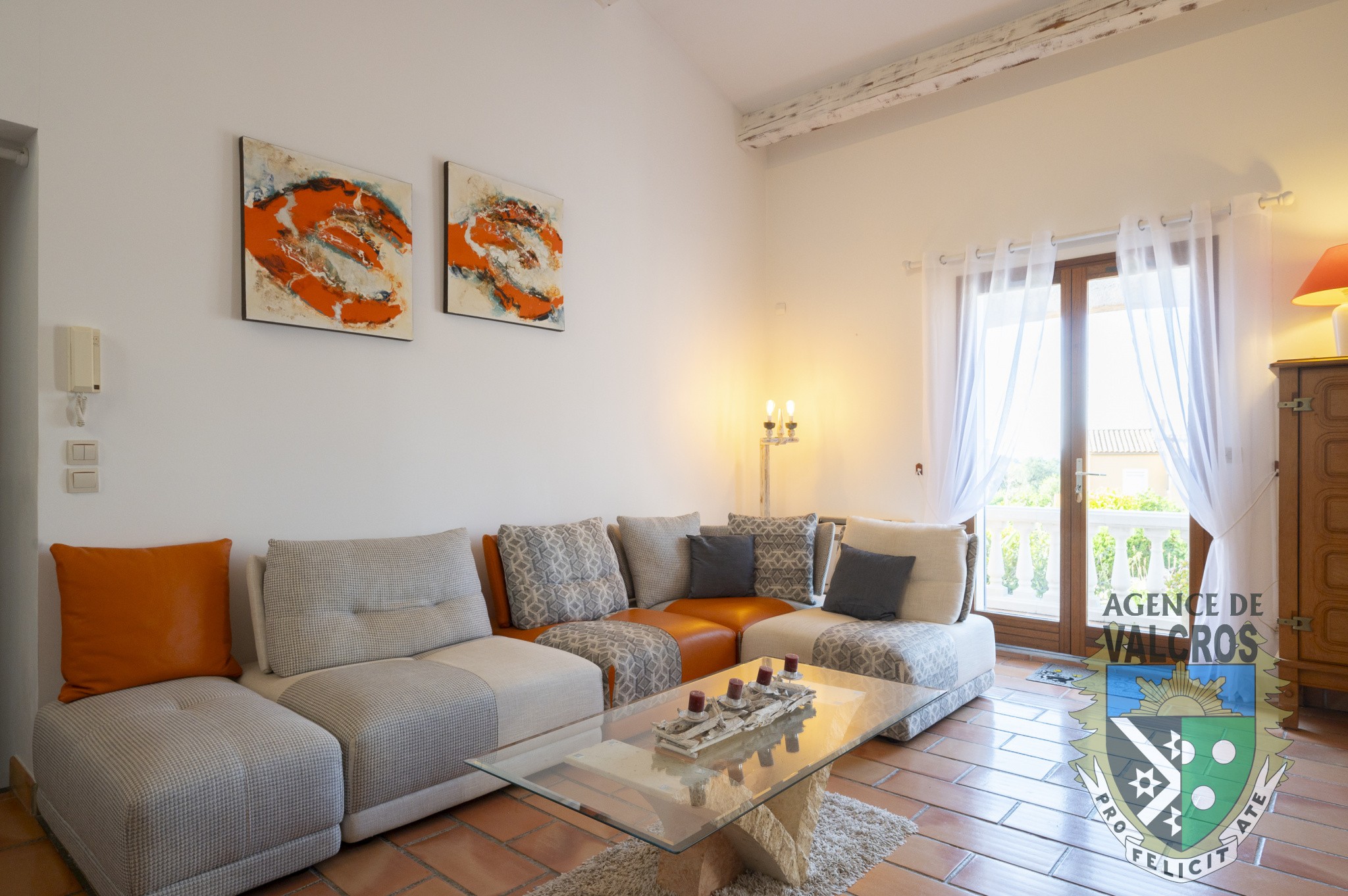 Vente Maison à la Londe-les-Maures 6 pièces