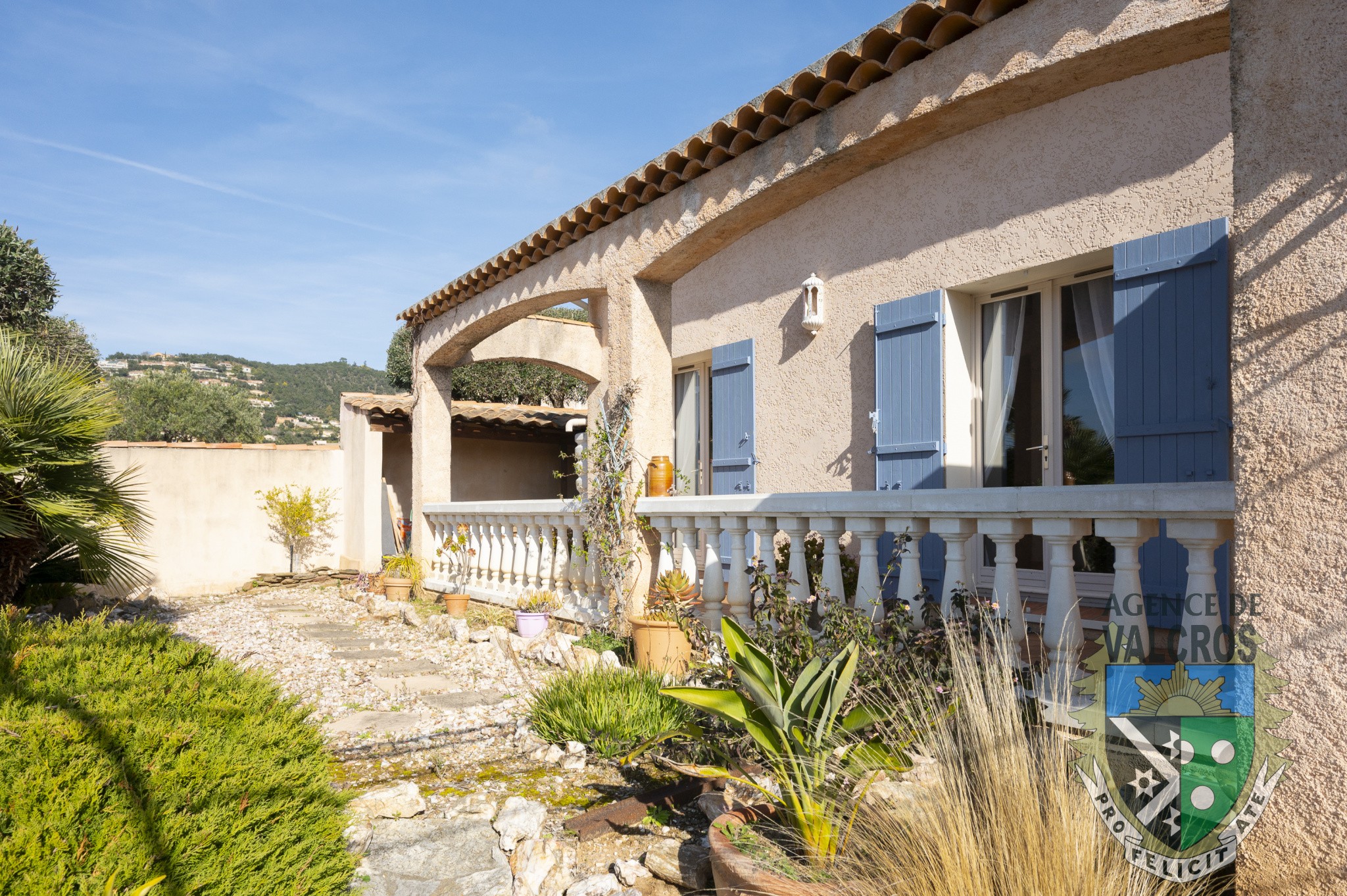 Vente Maison à la Londe-les-Maures 6 pièces