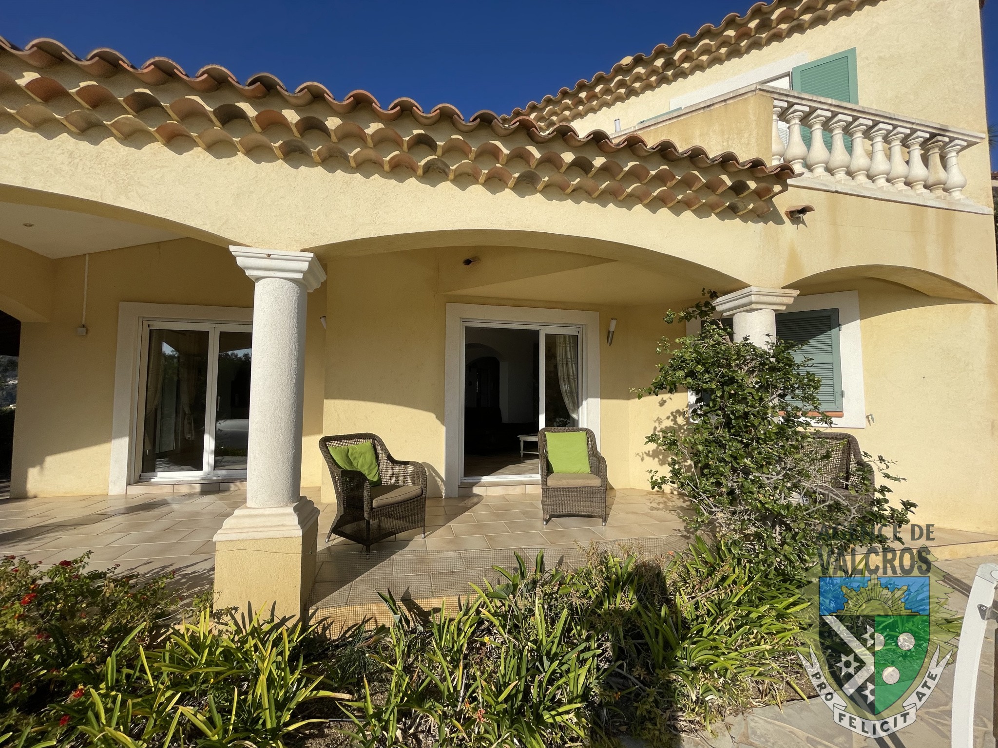 Vente Maison à la Londe-les-Maures 7 pièces