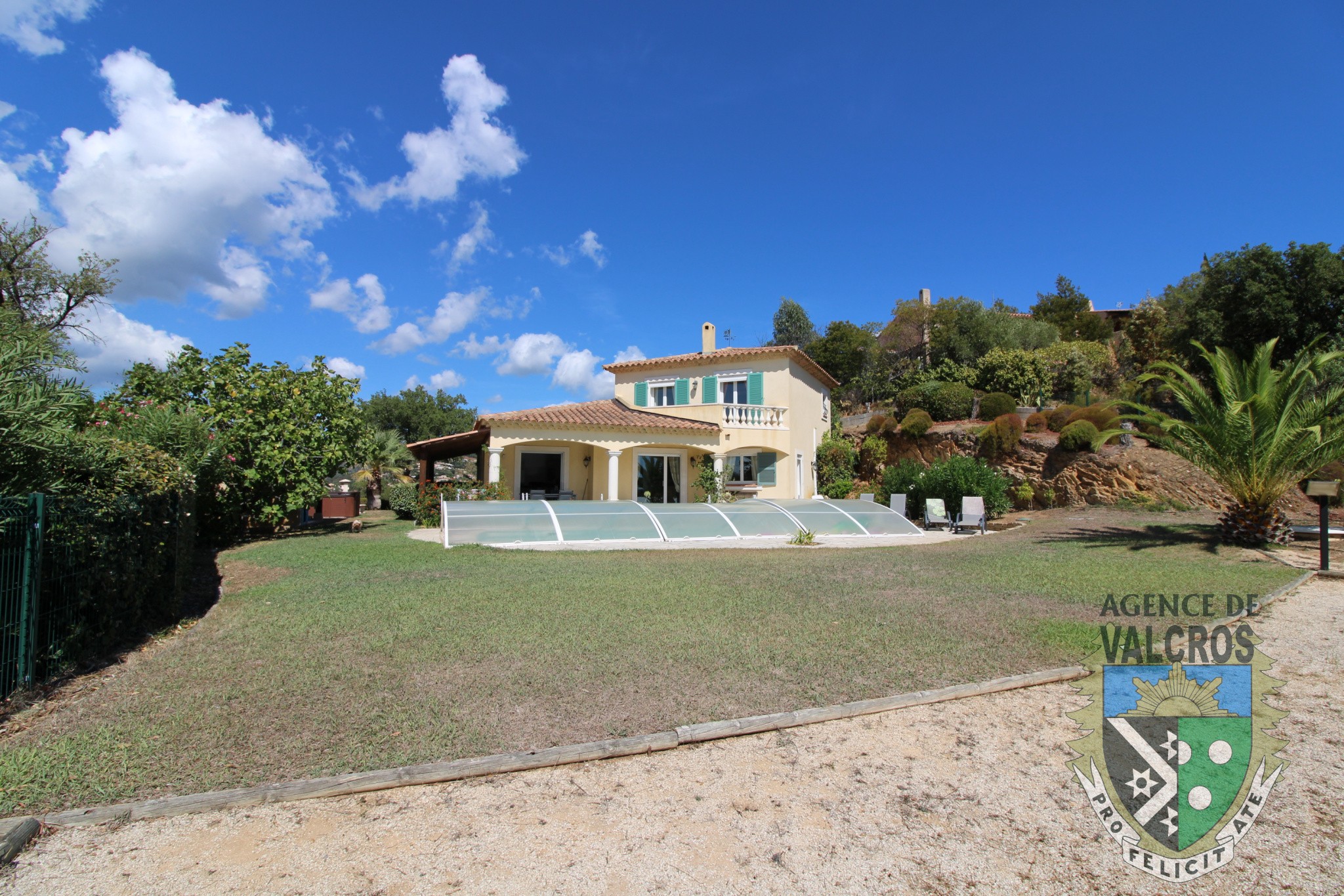 Vente Maison à la Londe-les-Maures 7 pièces