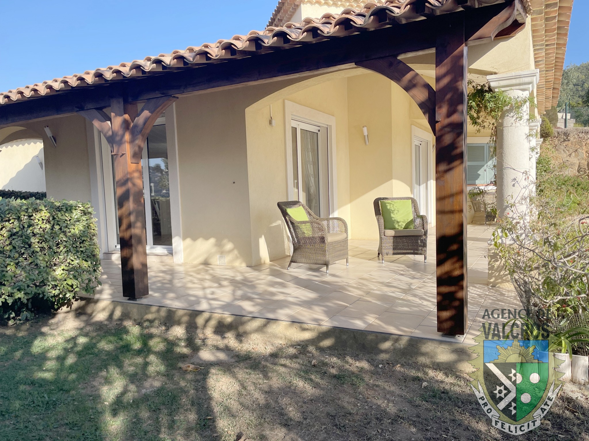 Vente Maison à la Londe-les-Maures 7 pièces