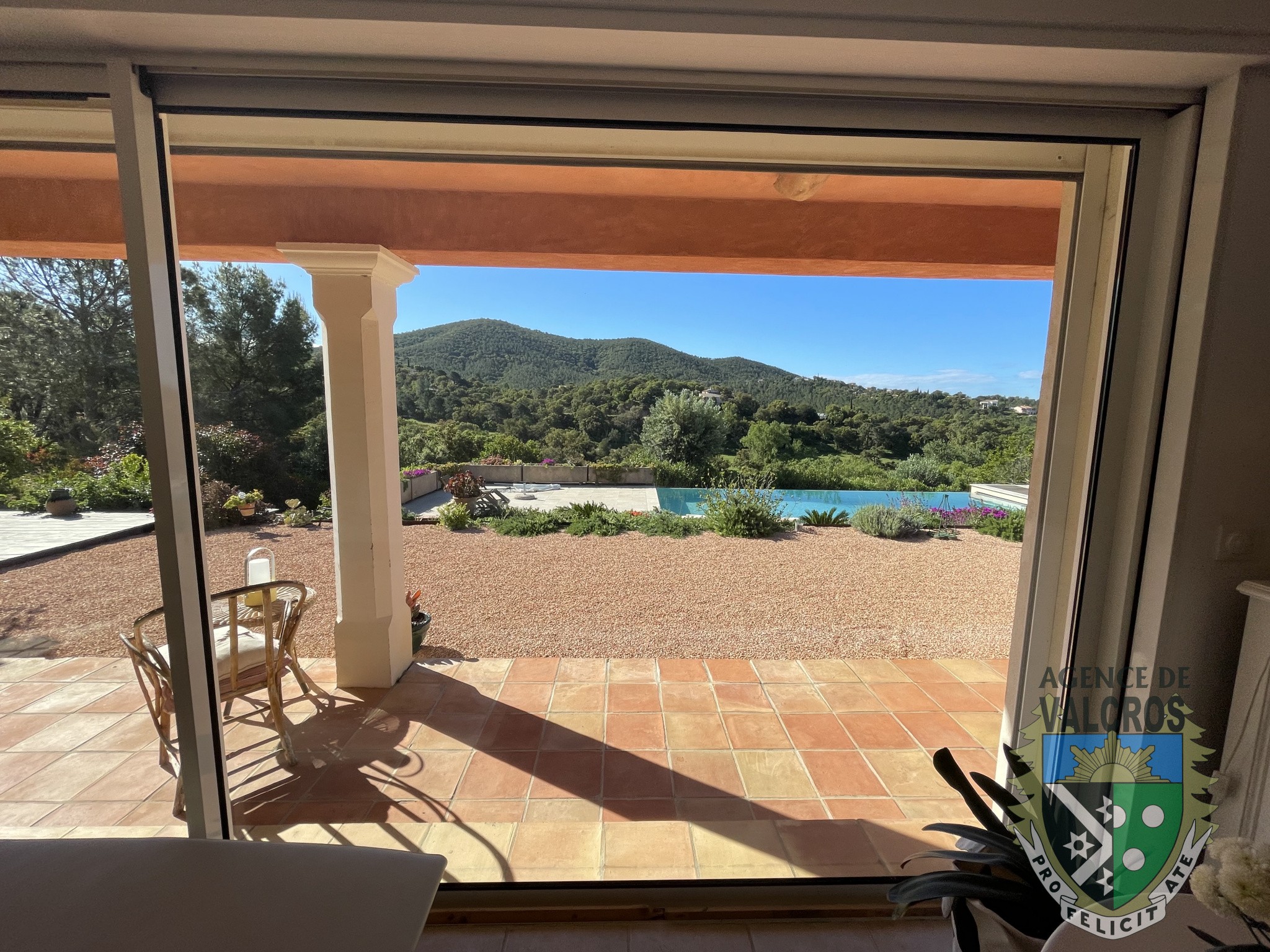 Vente Maison à la Londe-les-Maures 6 pièces