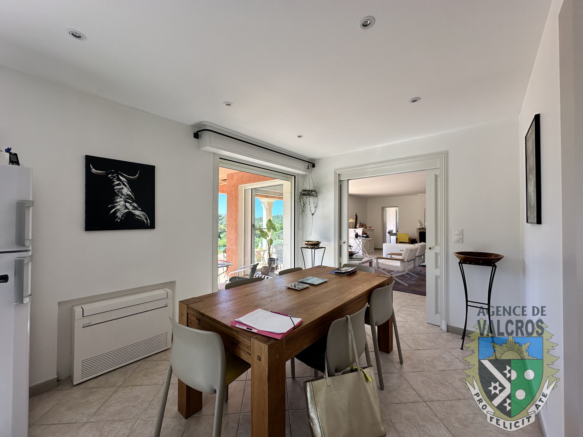 Vente Maison à la Londe-les-Maures 6 pièces